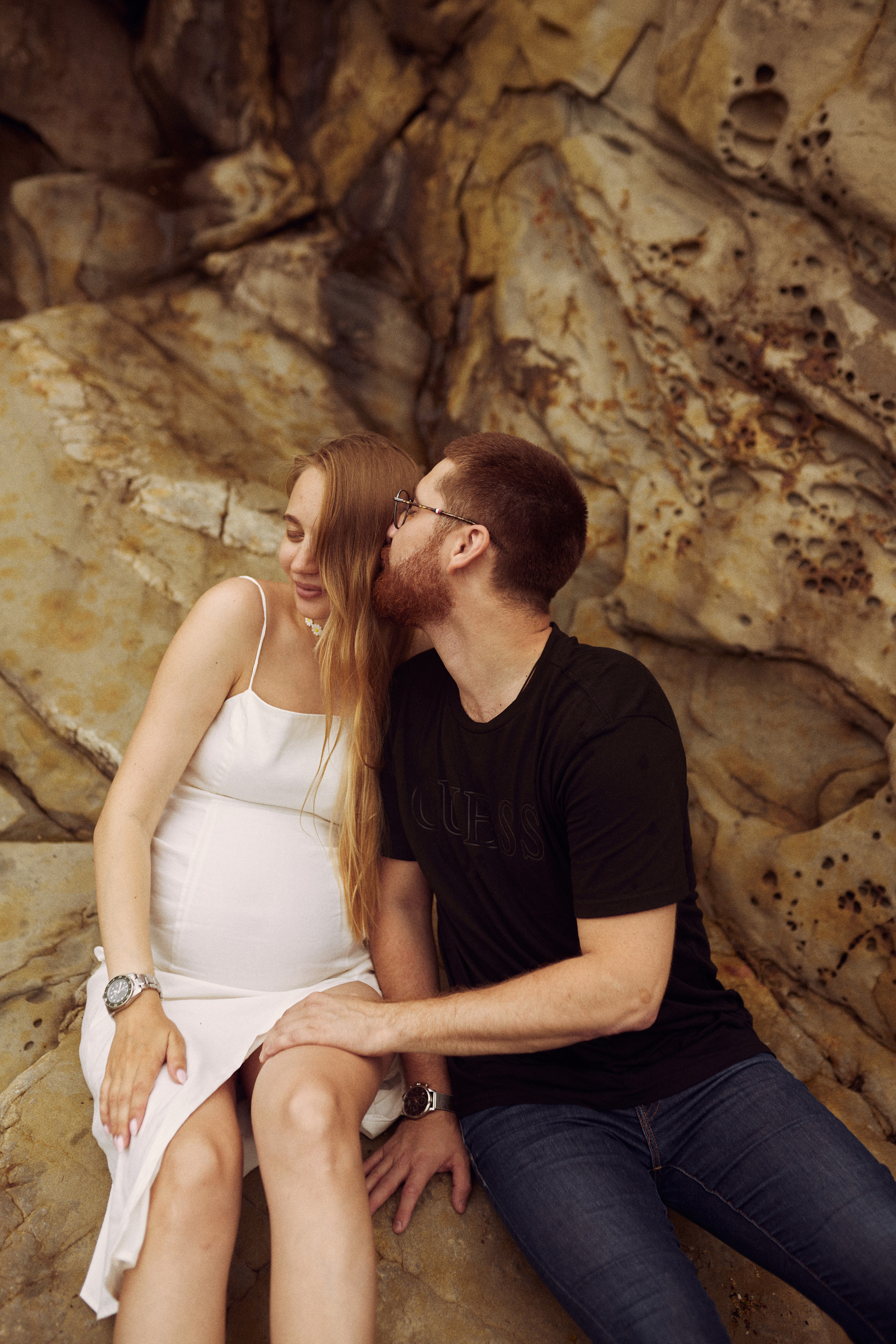 Семья. Фотограф Ионова Анастасия, г Владивосток