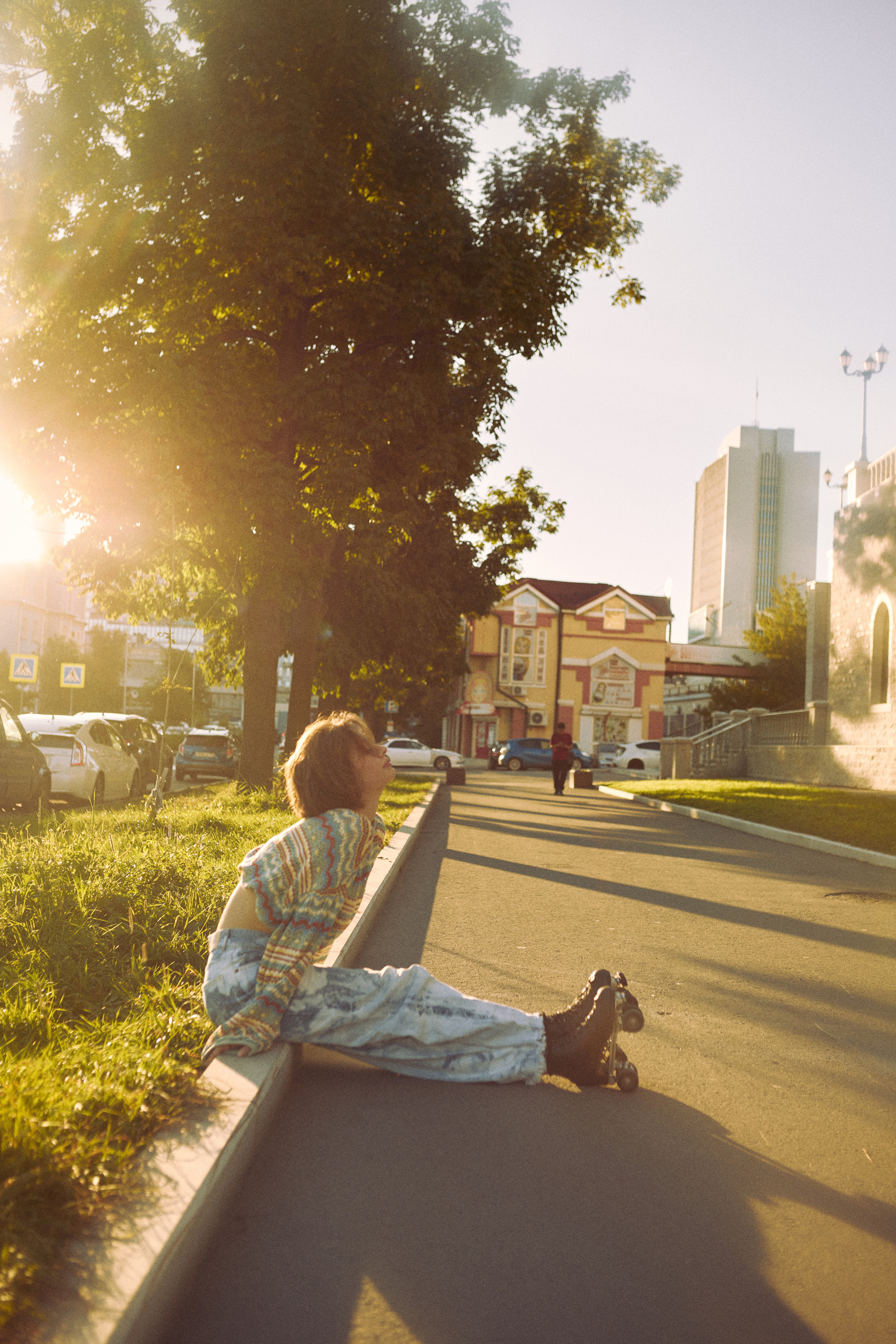 Натали. Фотограф Ионова Анастасия, г Владивосток