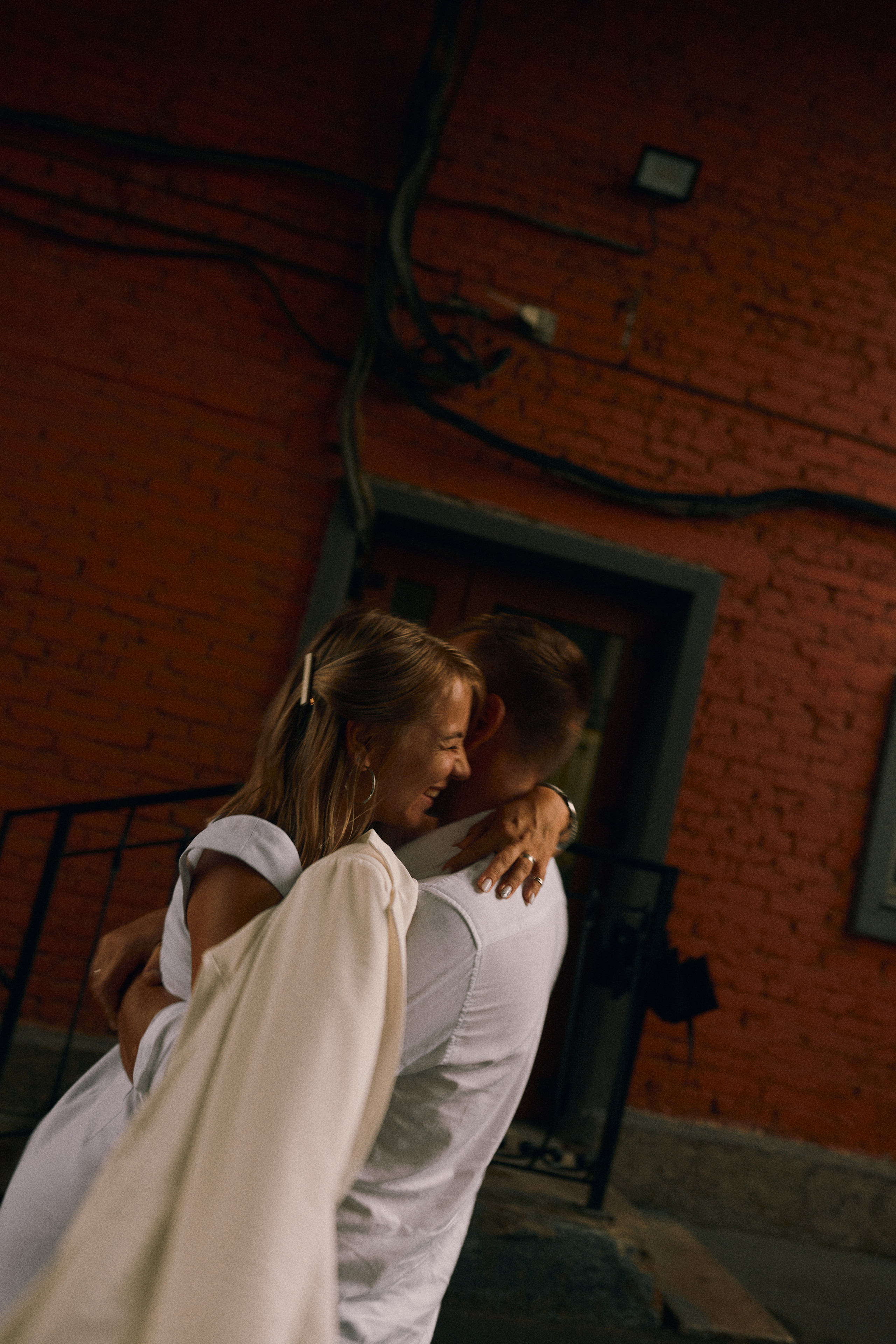 Анастасия и Сергей. Фотограф Ионова Анастасия, г Владивосток