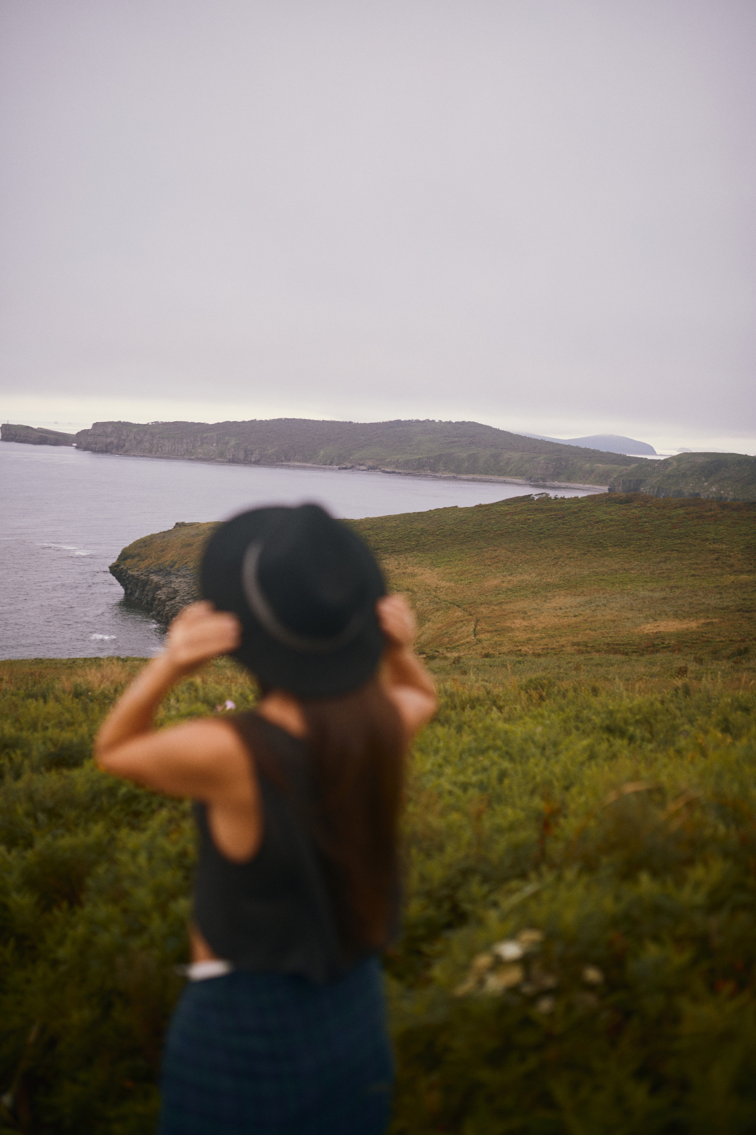 Маша и Дима. Фотограф Ионова Анастасия, г Владивосток