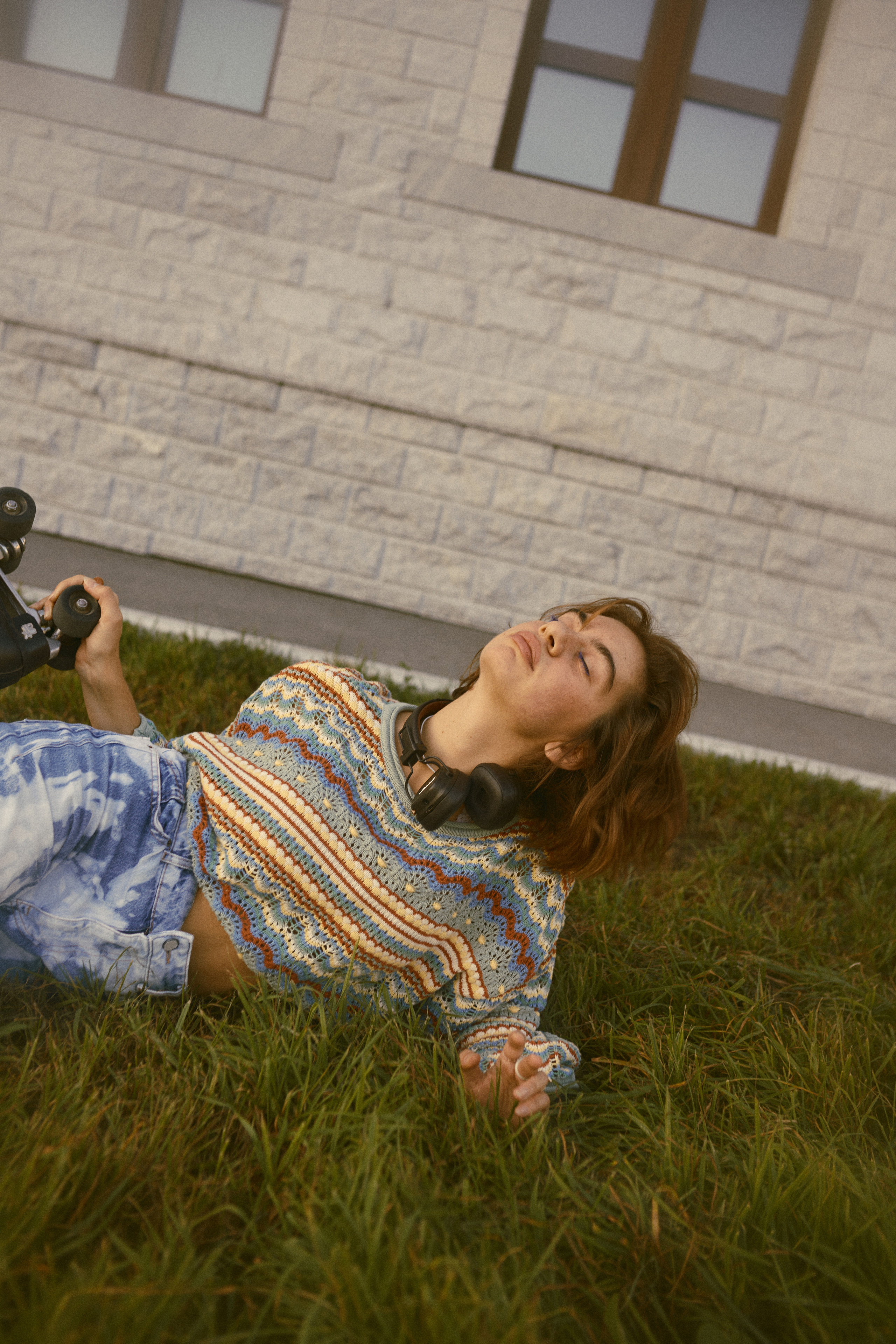 Натали. Фотограф Ионова Анастасия, г Владивосток