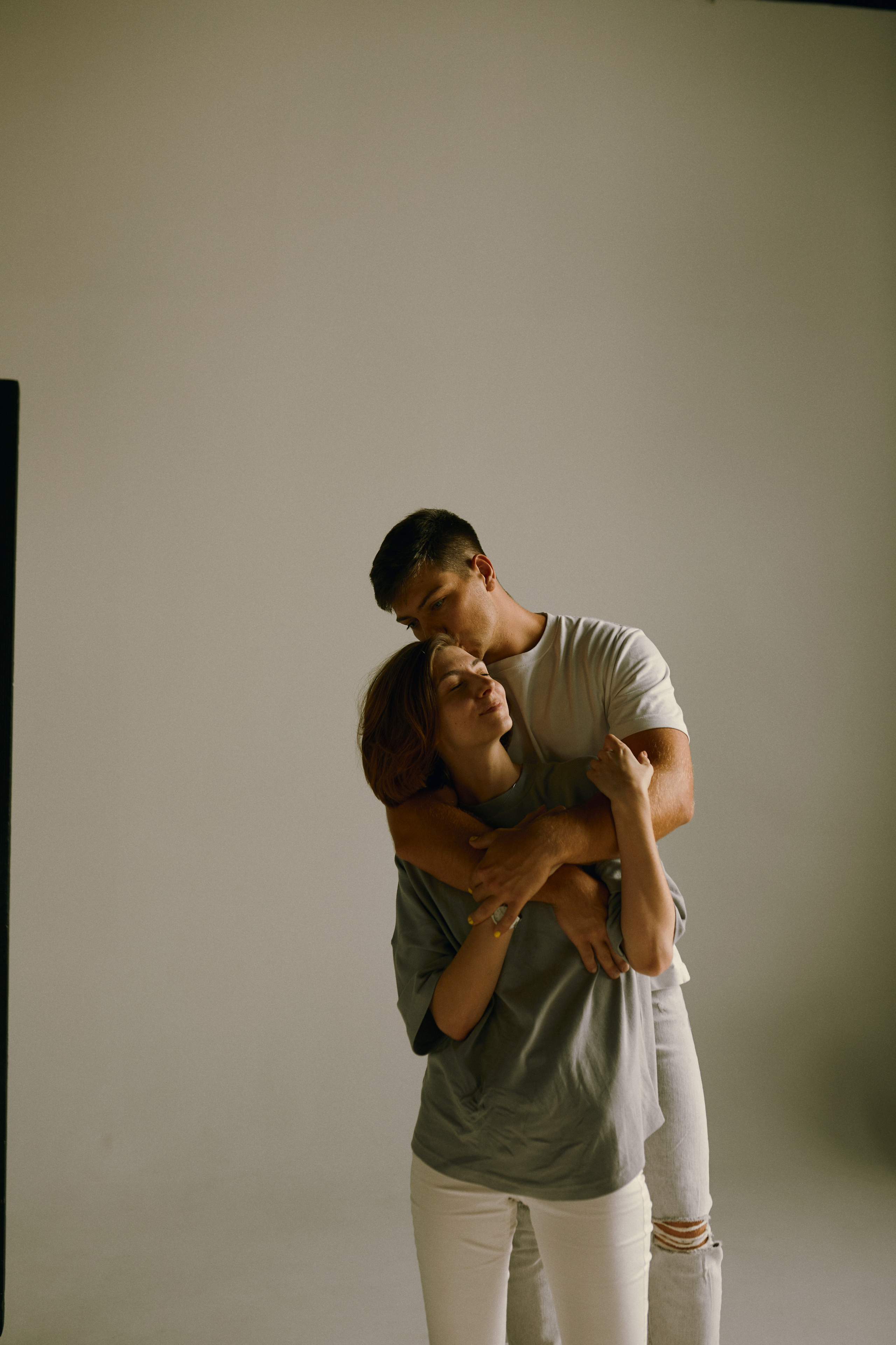 Дима и Аня. Фотограф Ионова Анастасия, г Владивосток