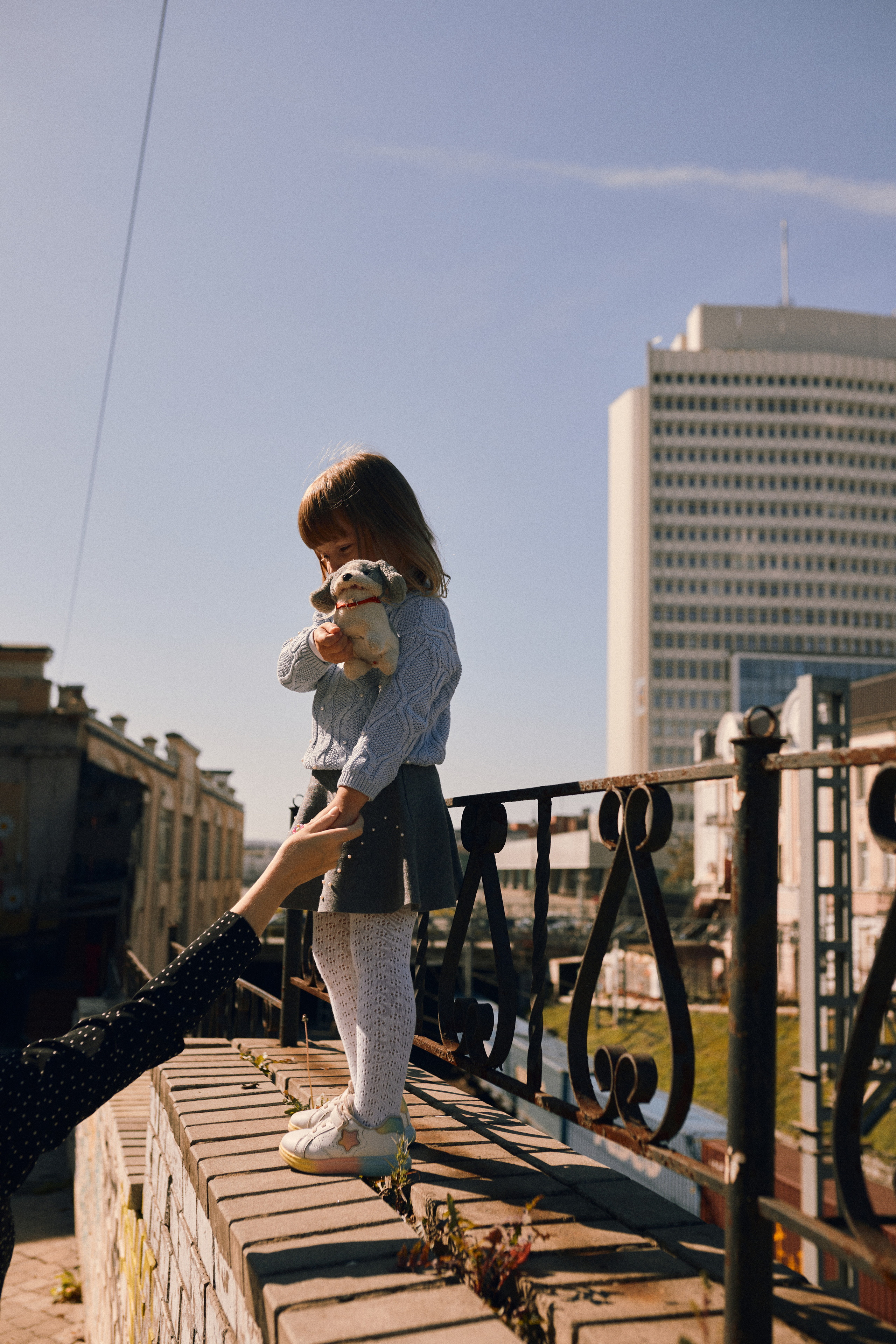 Лена и Вера. Фотограф Ионова Анастасия, г Владивосток