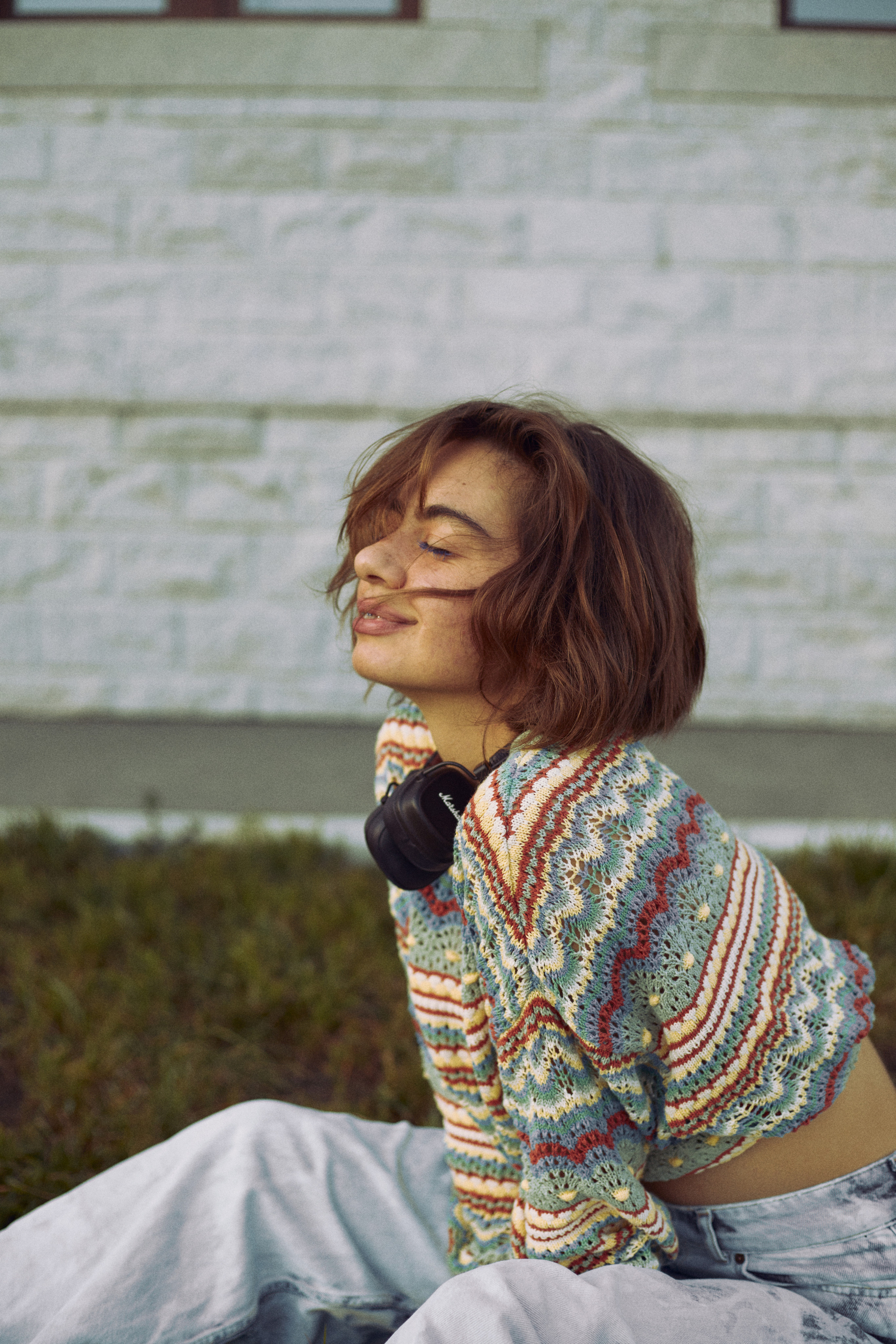 Натали. Фотограф Ионова Анастасия, г Владивосток