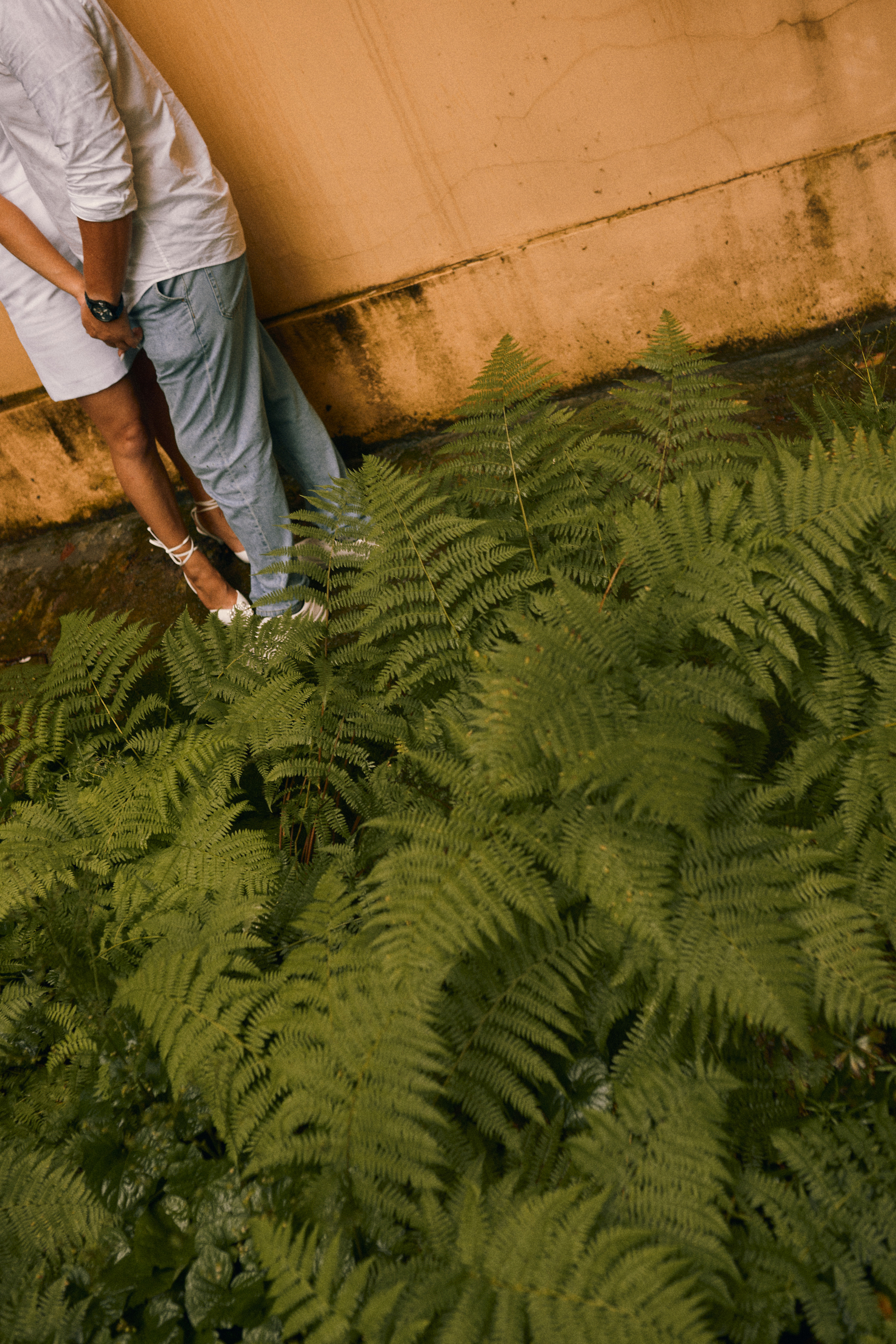Анастасия и Сергей. Фотограф Ионова Анастасия, г Владивосток