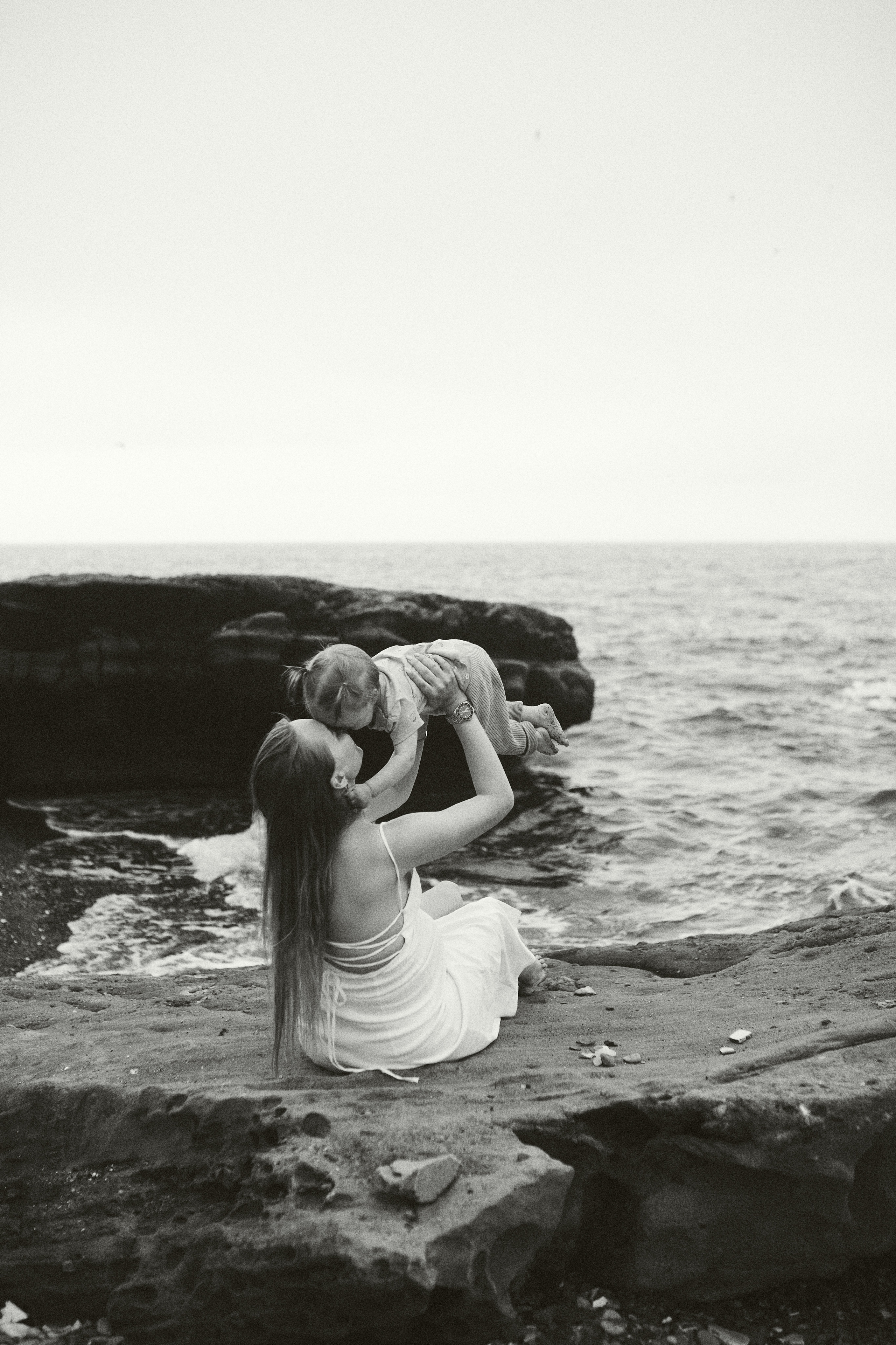 Семья. Фотограф Ионова Анастасия, г Владивосток