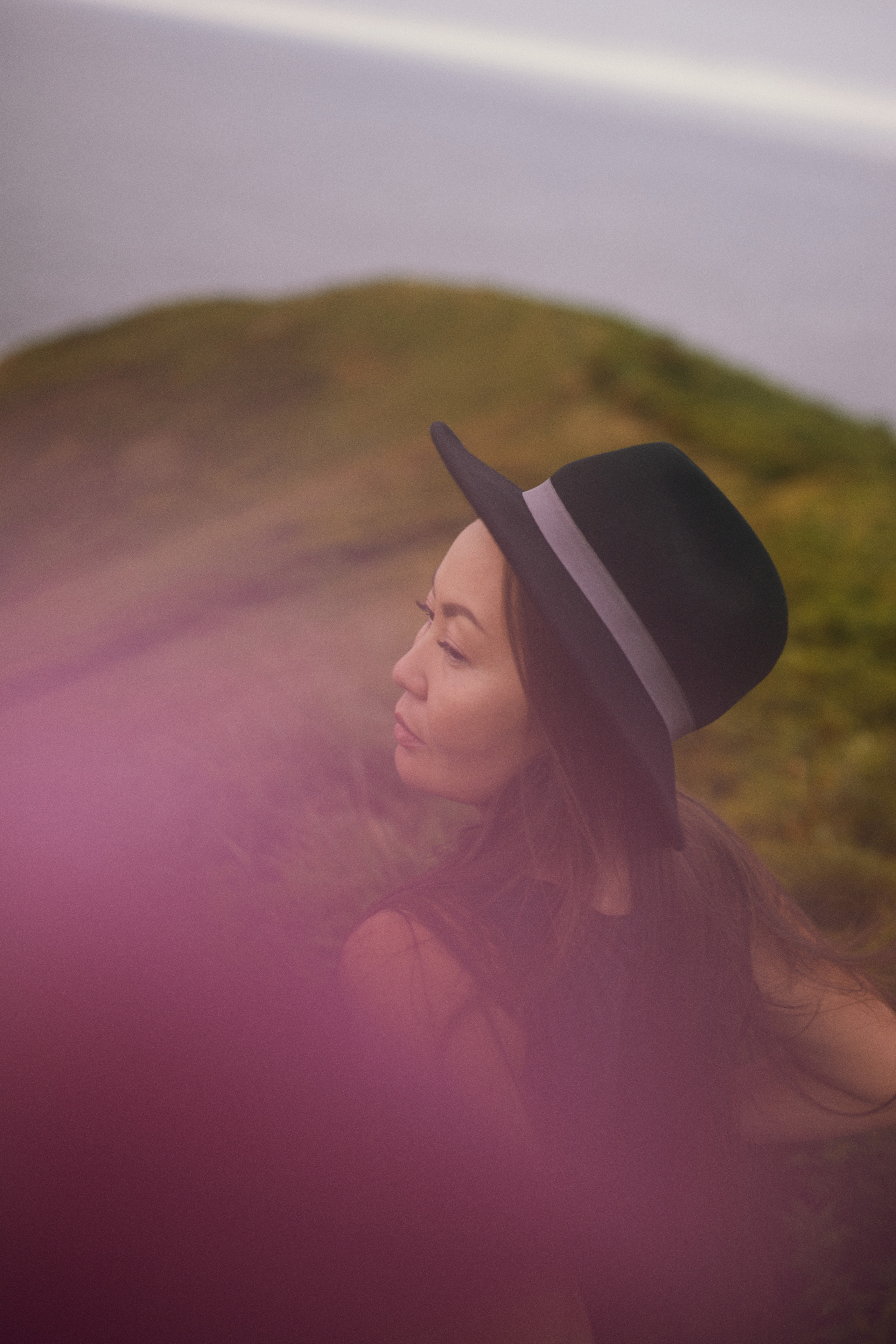 Маша и Дима. Фотограф Ионова Анастасия, г Владивосток