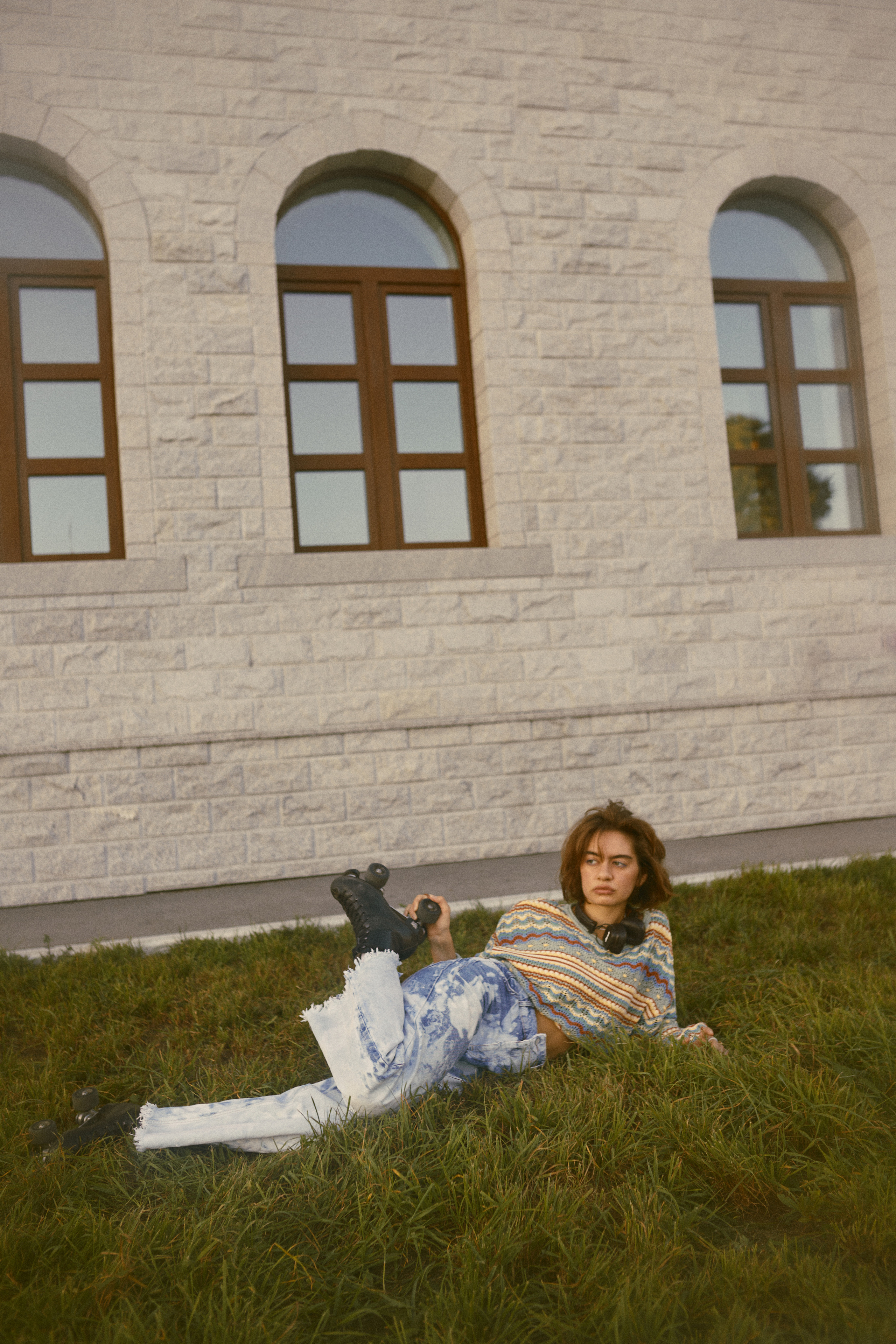 Натали. Фотограф Ионова Анастасия, г Владивосток