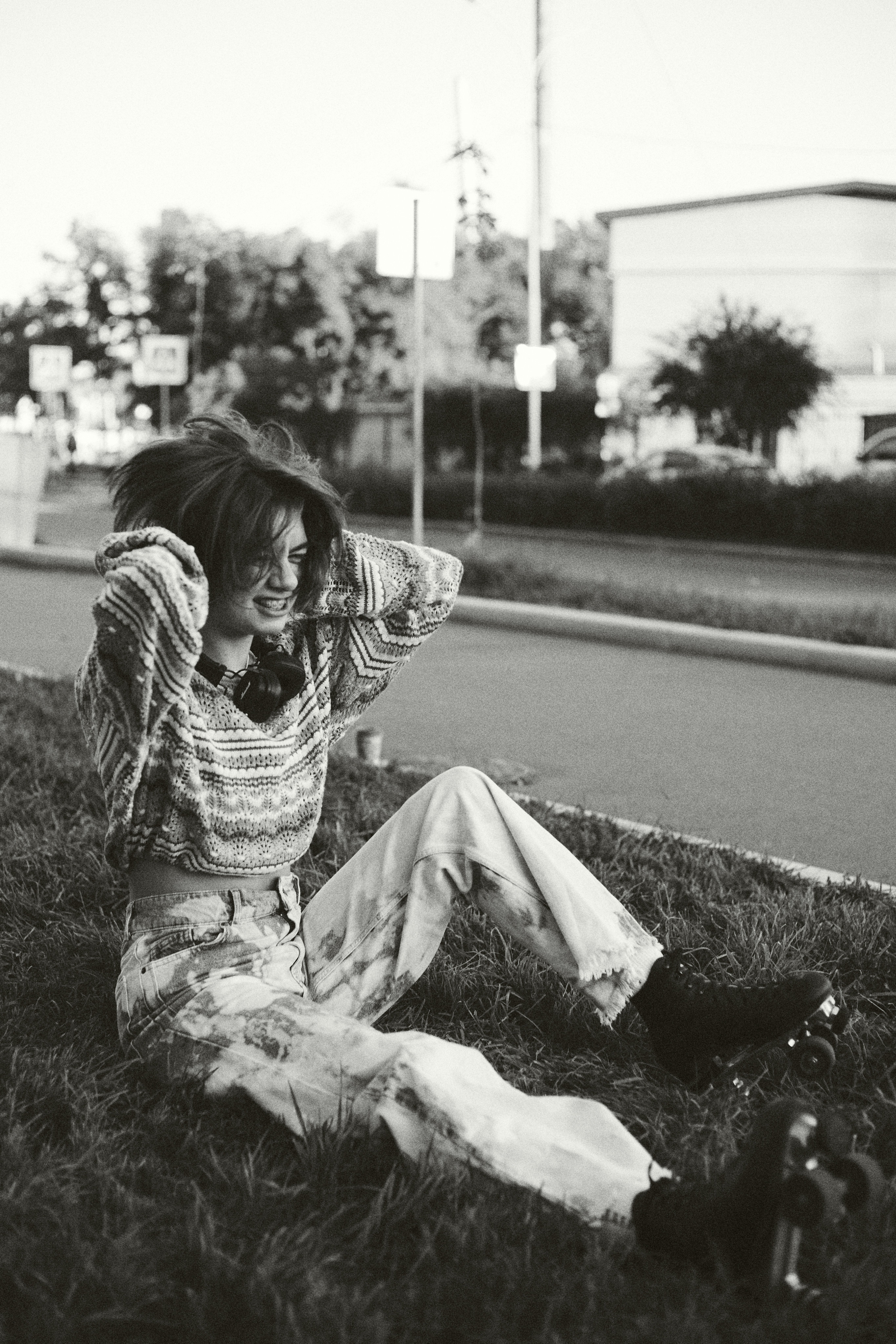 Натали. Фотограф Ионова Анастасия, г Владивосток