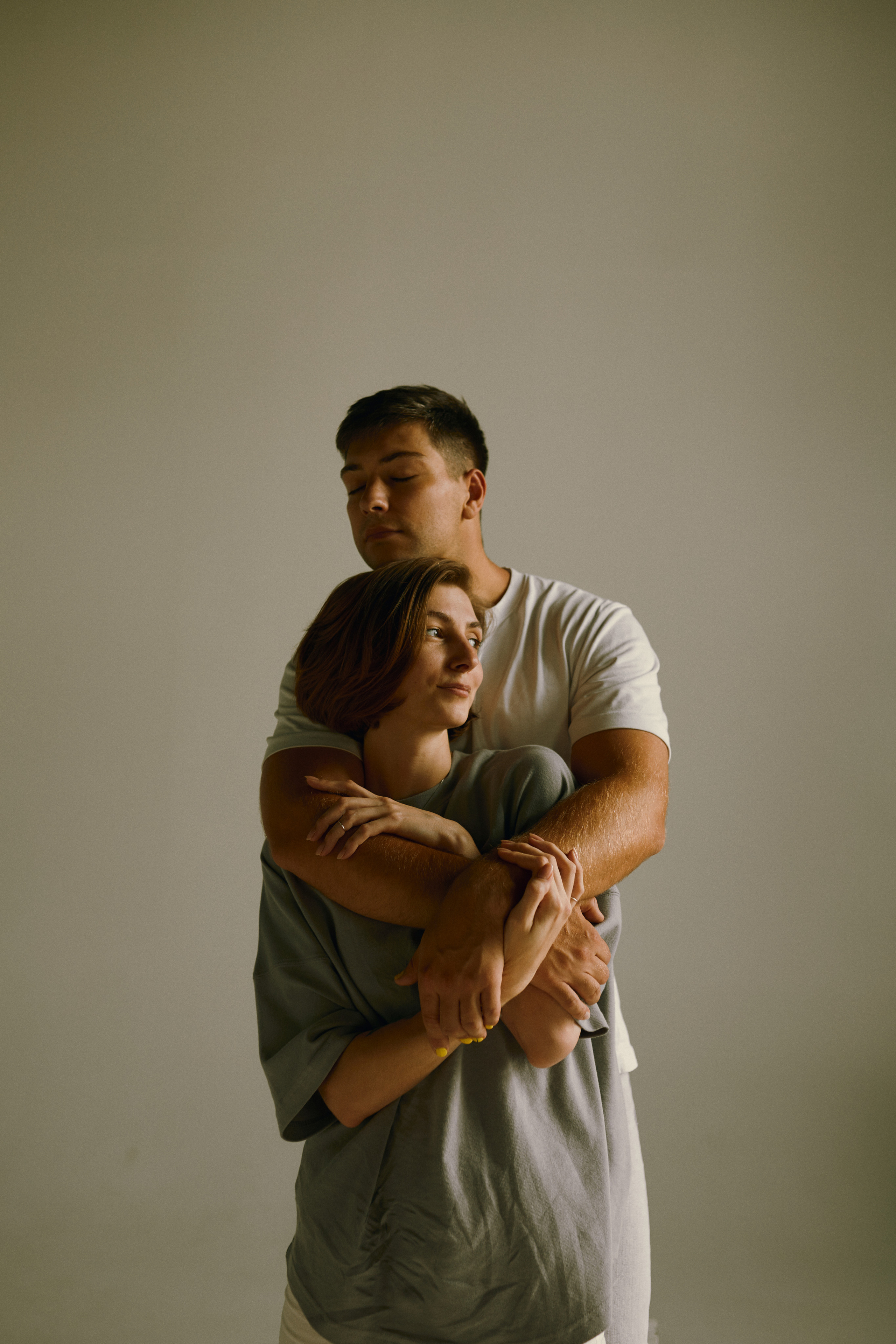 Дима и Аня. Фотограф Ионова Анастасия, г Владивосток