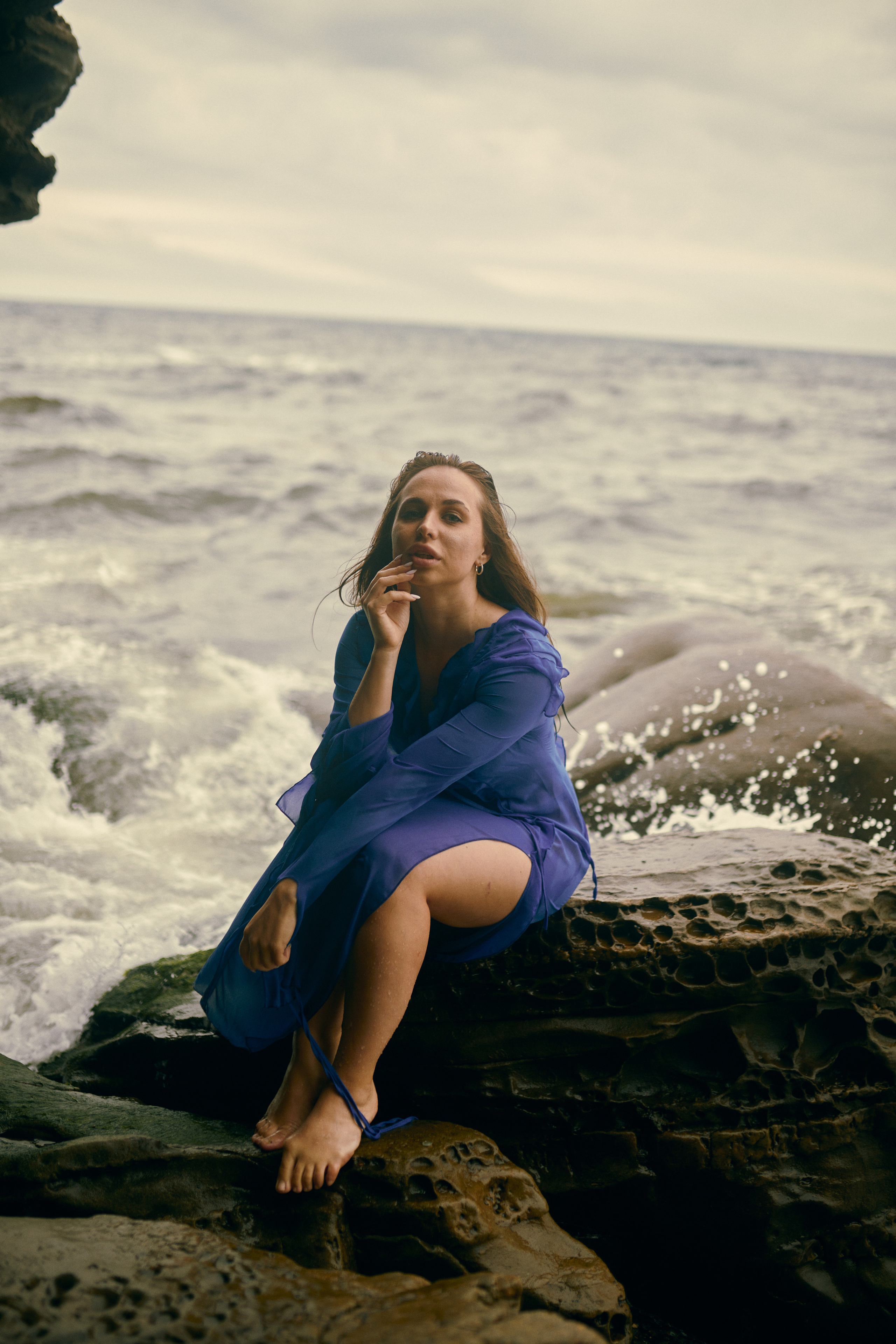 Галя. Фотограф Ионова Анастасия, г Владивосток