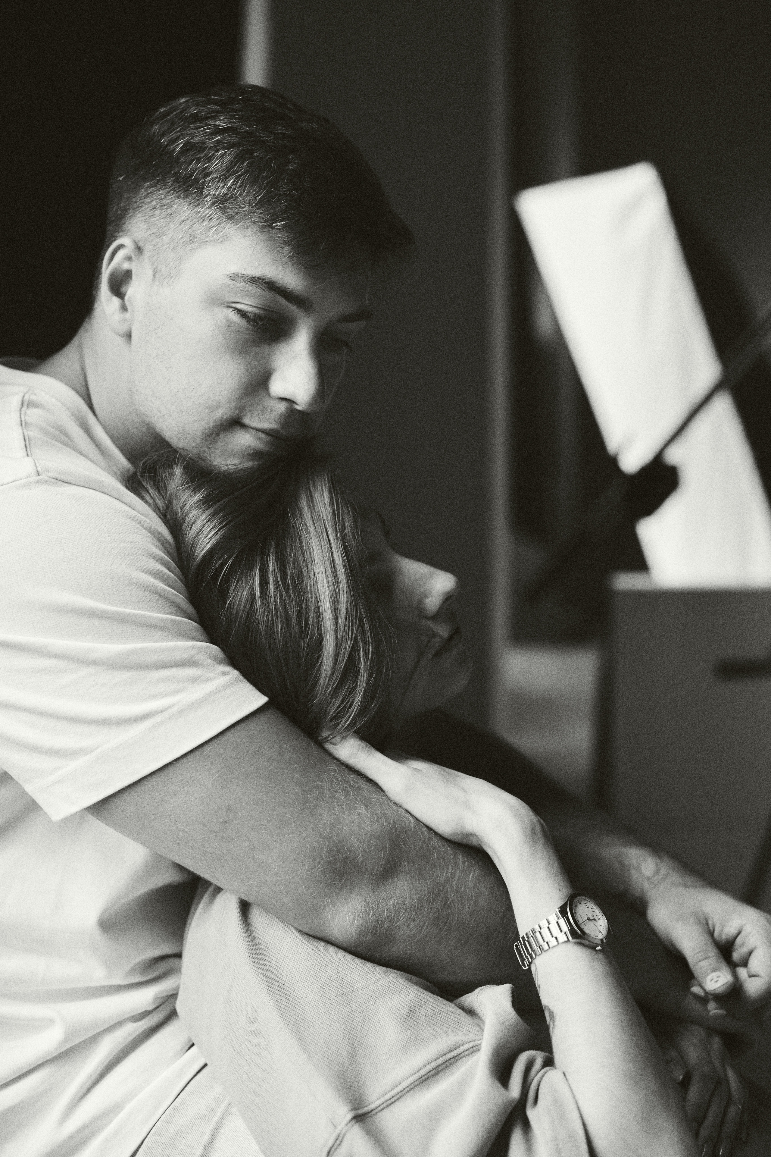 Дима и Аня. Фотограф Ионова Анастасия, г Владивосток