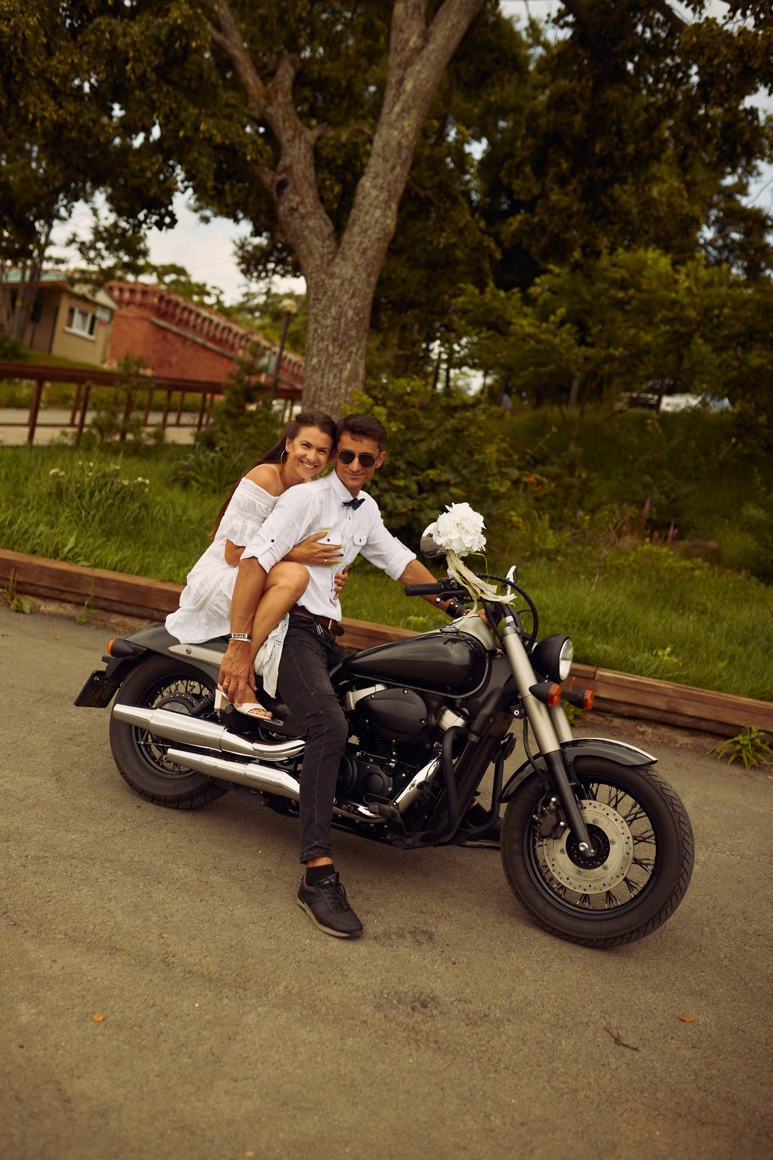 Годовщина 13 лет. Фотограф Ионова Анастасия, г Владивосток