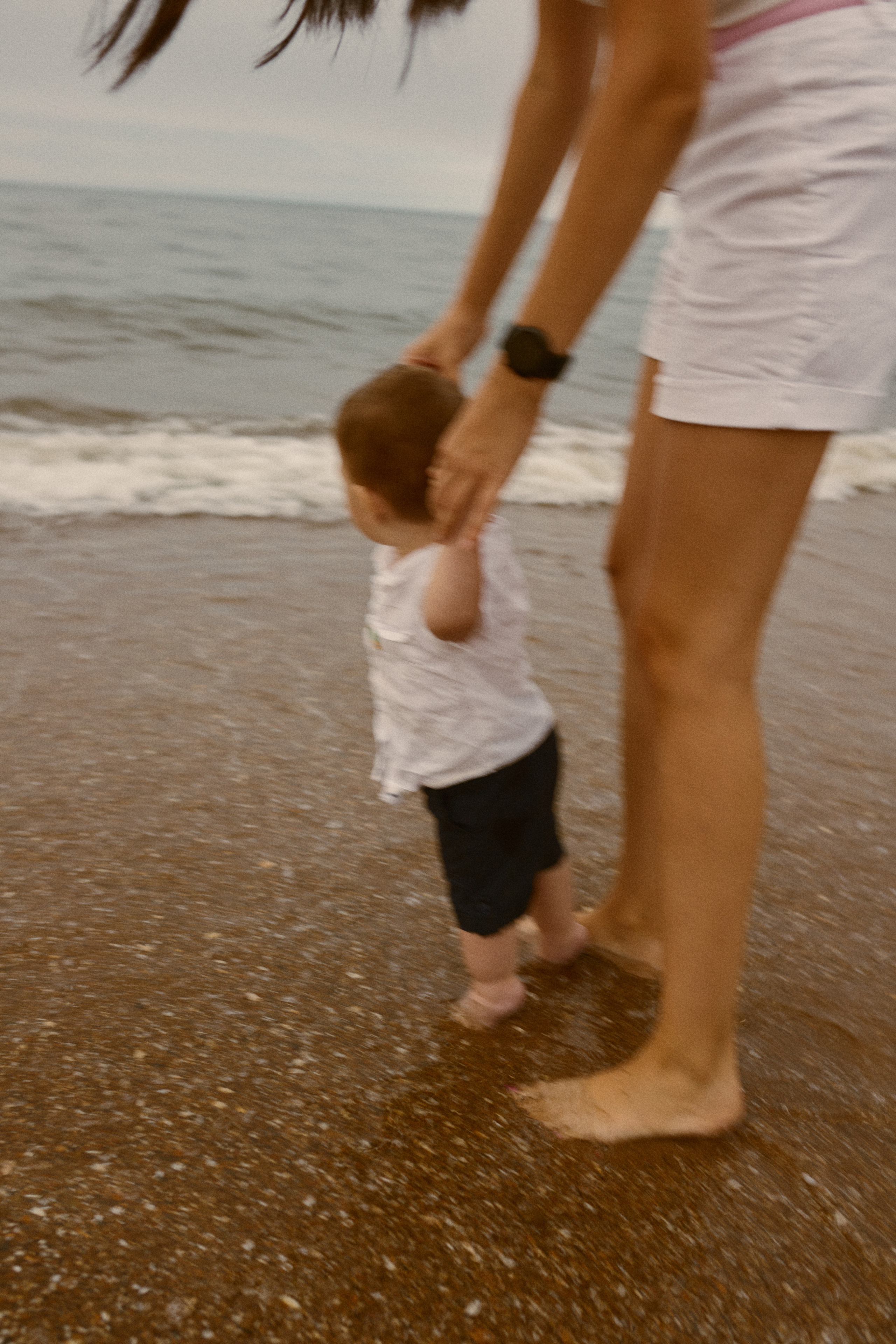 Чайки летели высоко. Фотограф Ионова Анастасия, г Владивосток