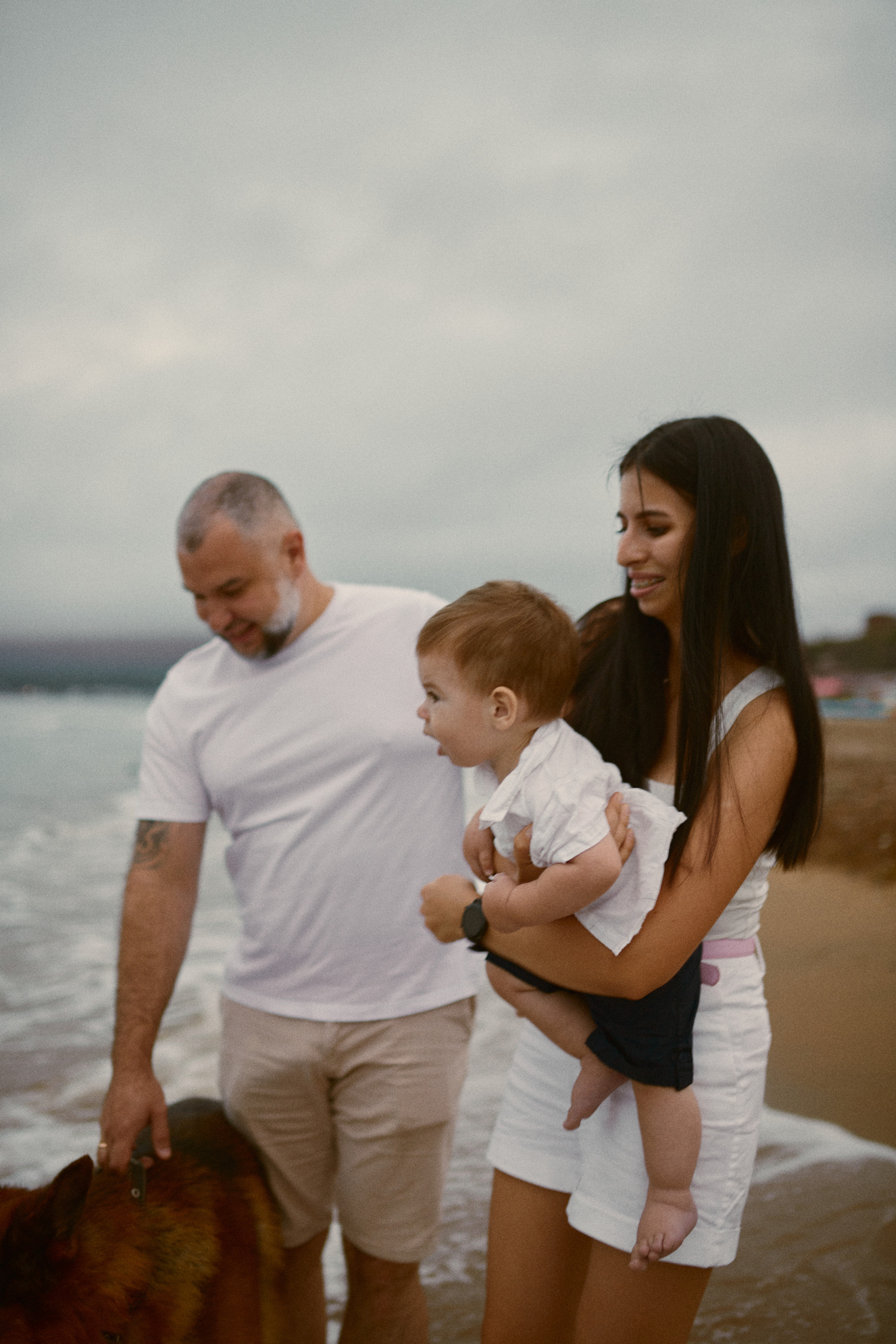 Чайки летели высоко. Фотограф Ионова Анастасия, г Владивосток