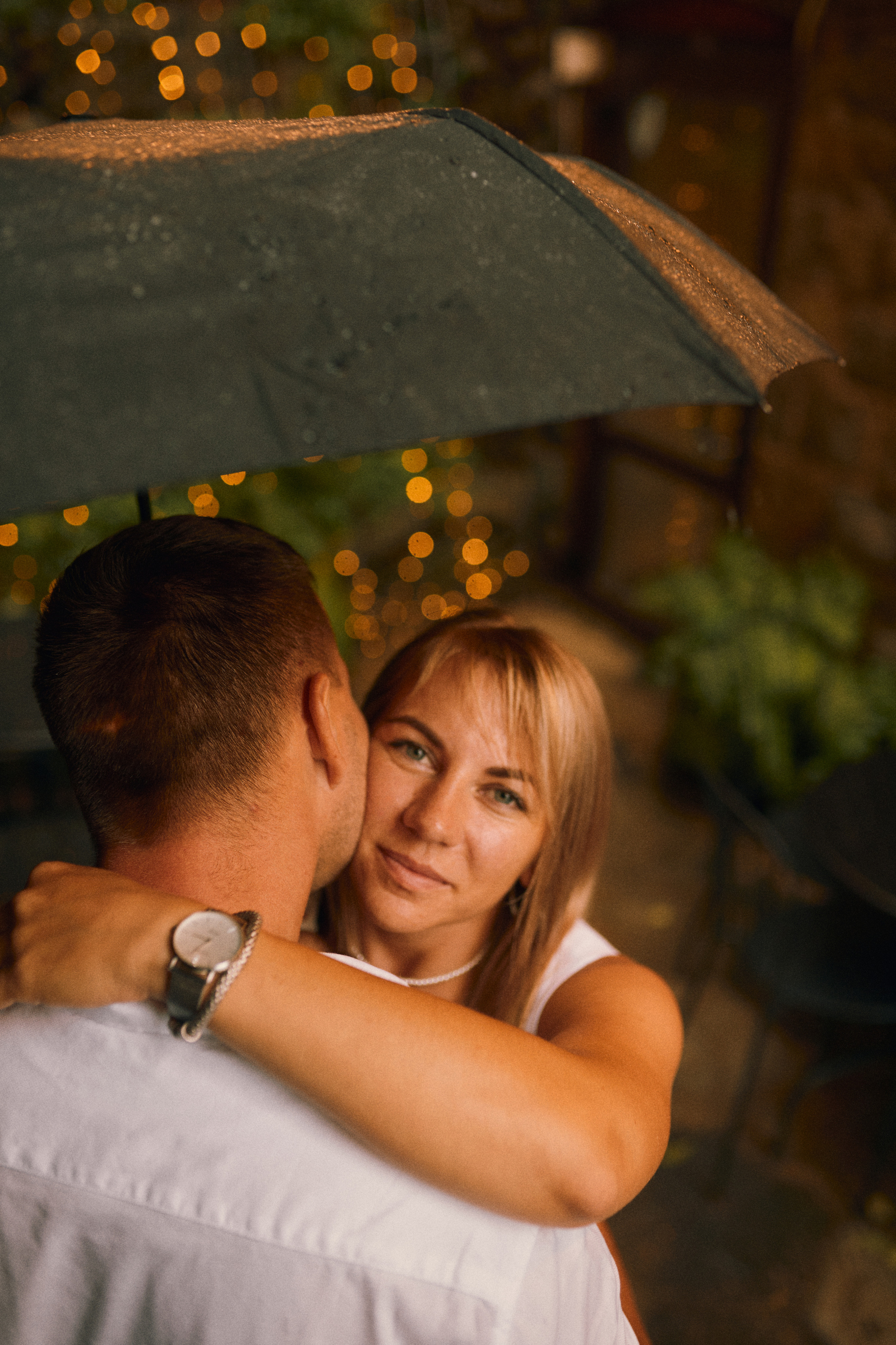 Анастасия и Сергей. Фотограф Ионова Анастасия, г Владивосток