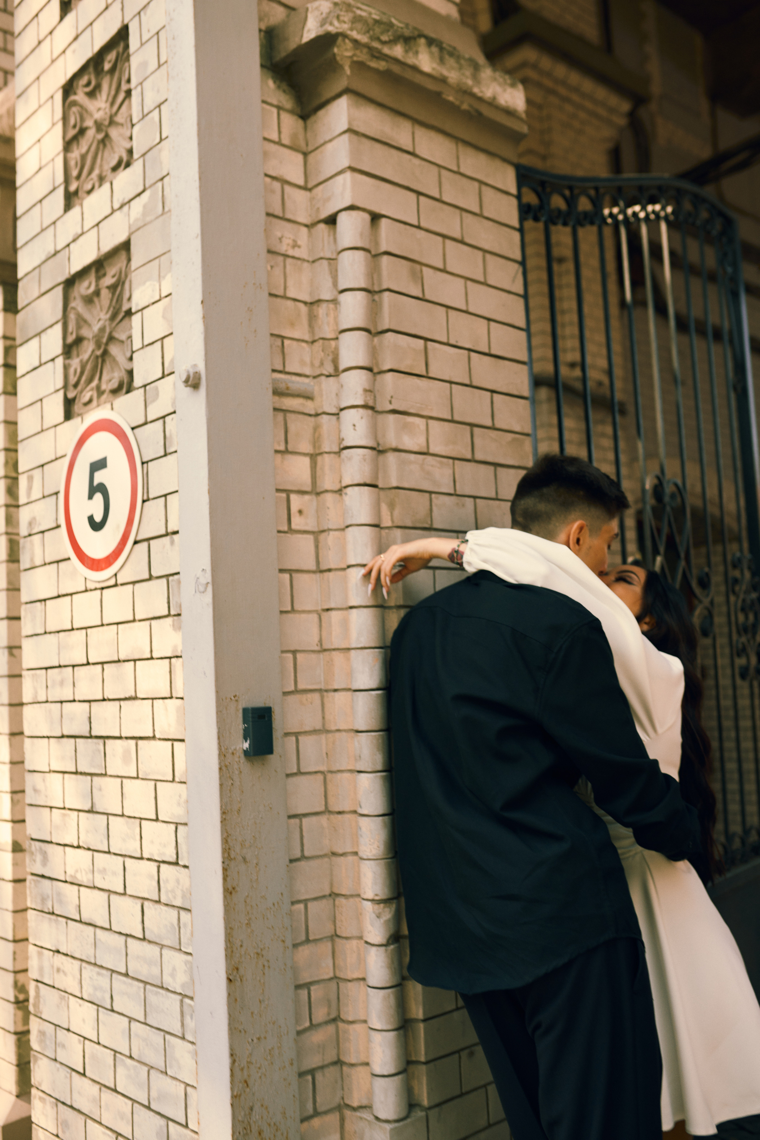 Дима и Женя. Фотограф Ионова Анастасия, г Владивосток