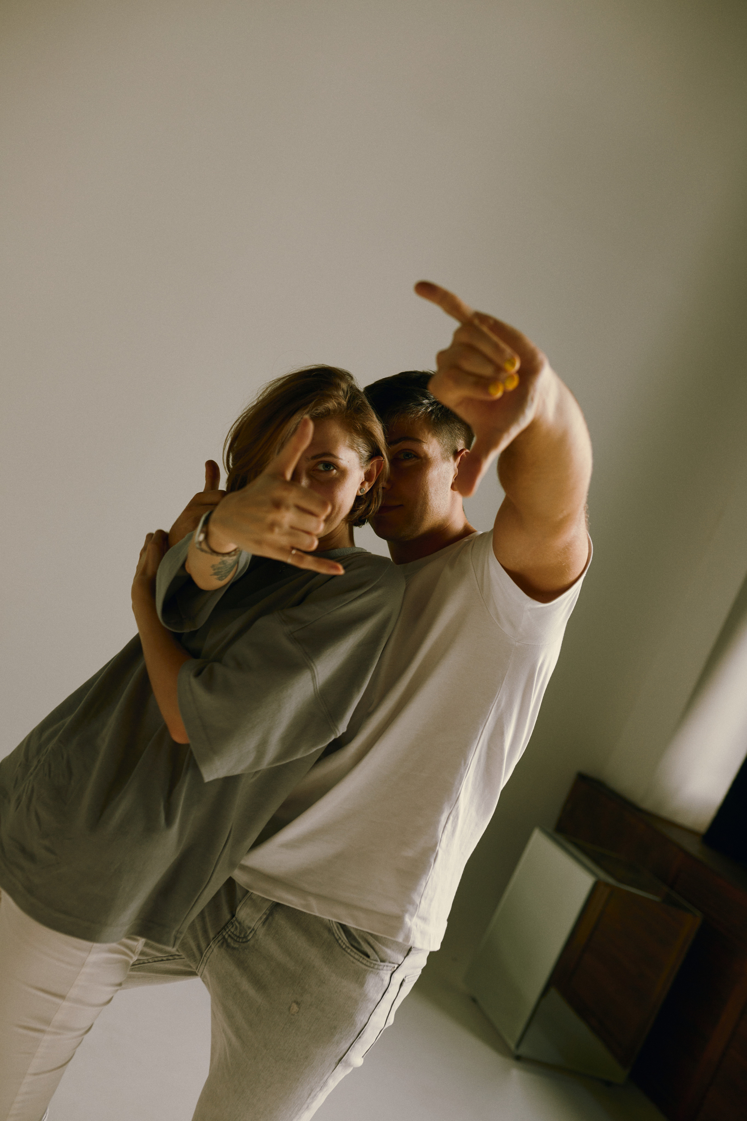 Дима и Аня. Фотограф Ионова Анастасия, г Владивосток