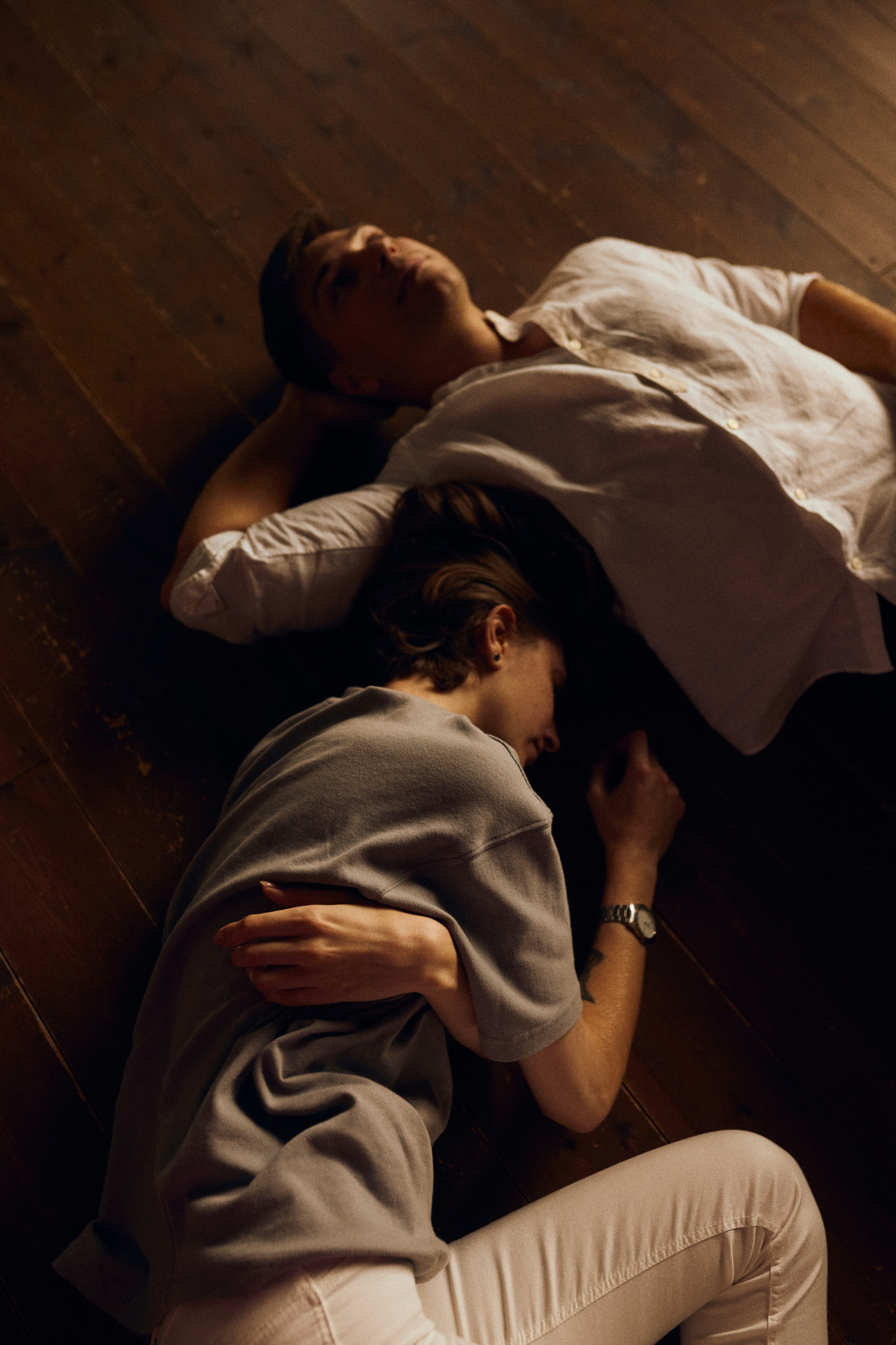 Дима и Аня. Фотограф Ионова Анастасия, г Владивосток