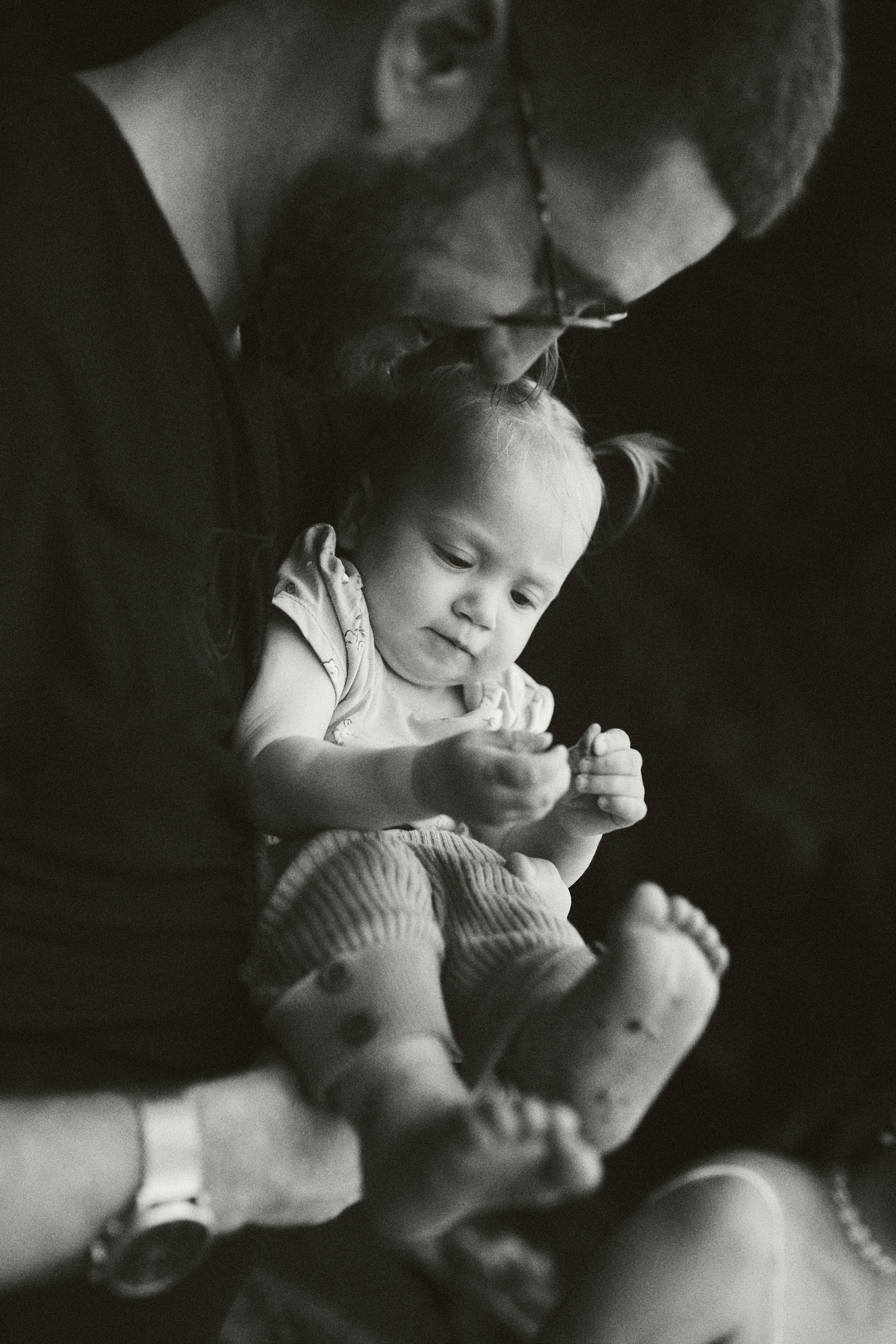 Семья. Фотограф Ионова Анастасия, г Владивосток