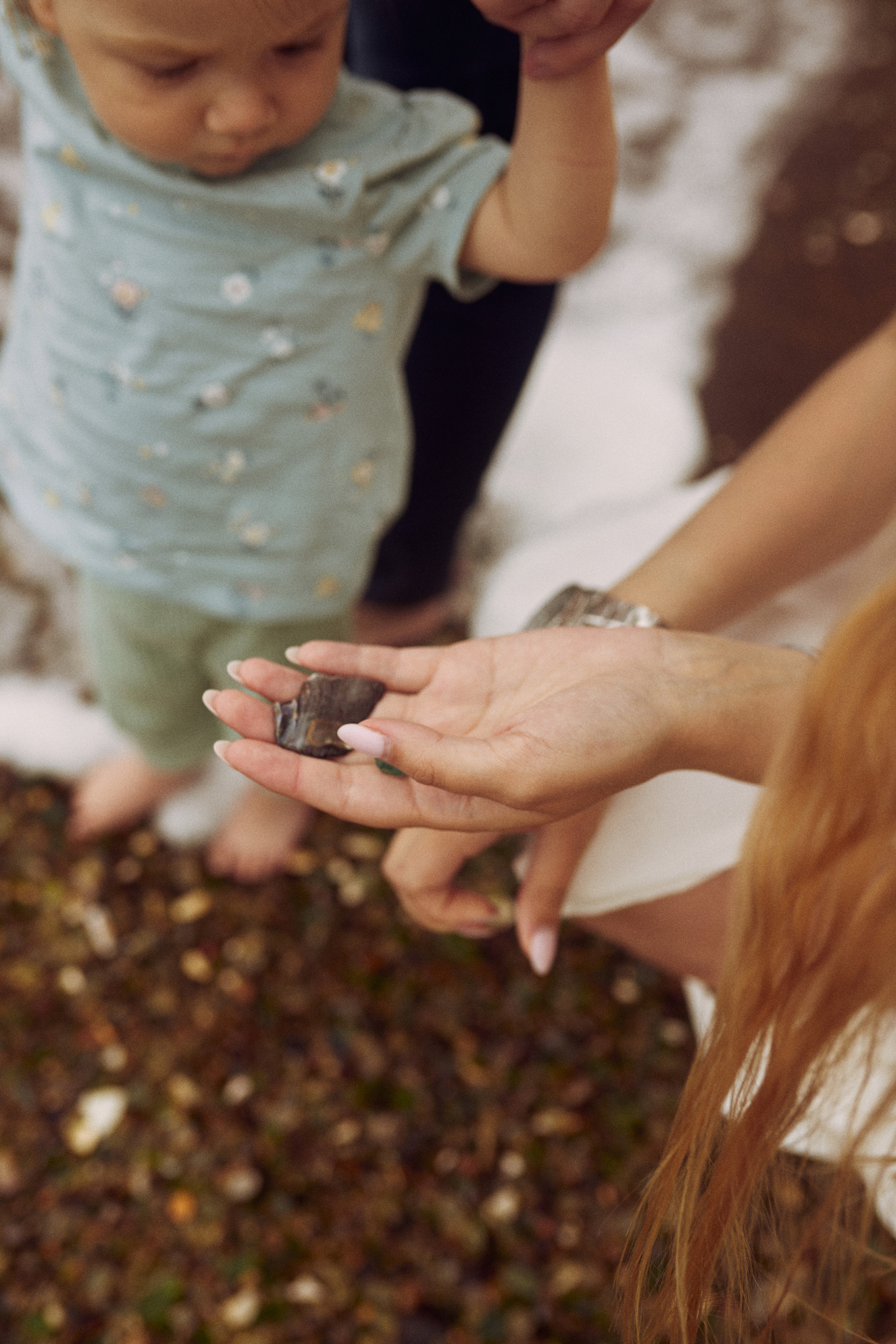 Семья. Фотограф Ионова Анастасия, г Владивосток