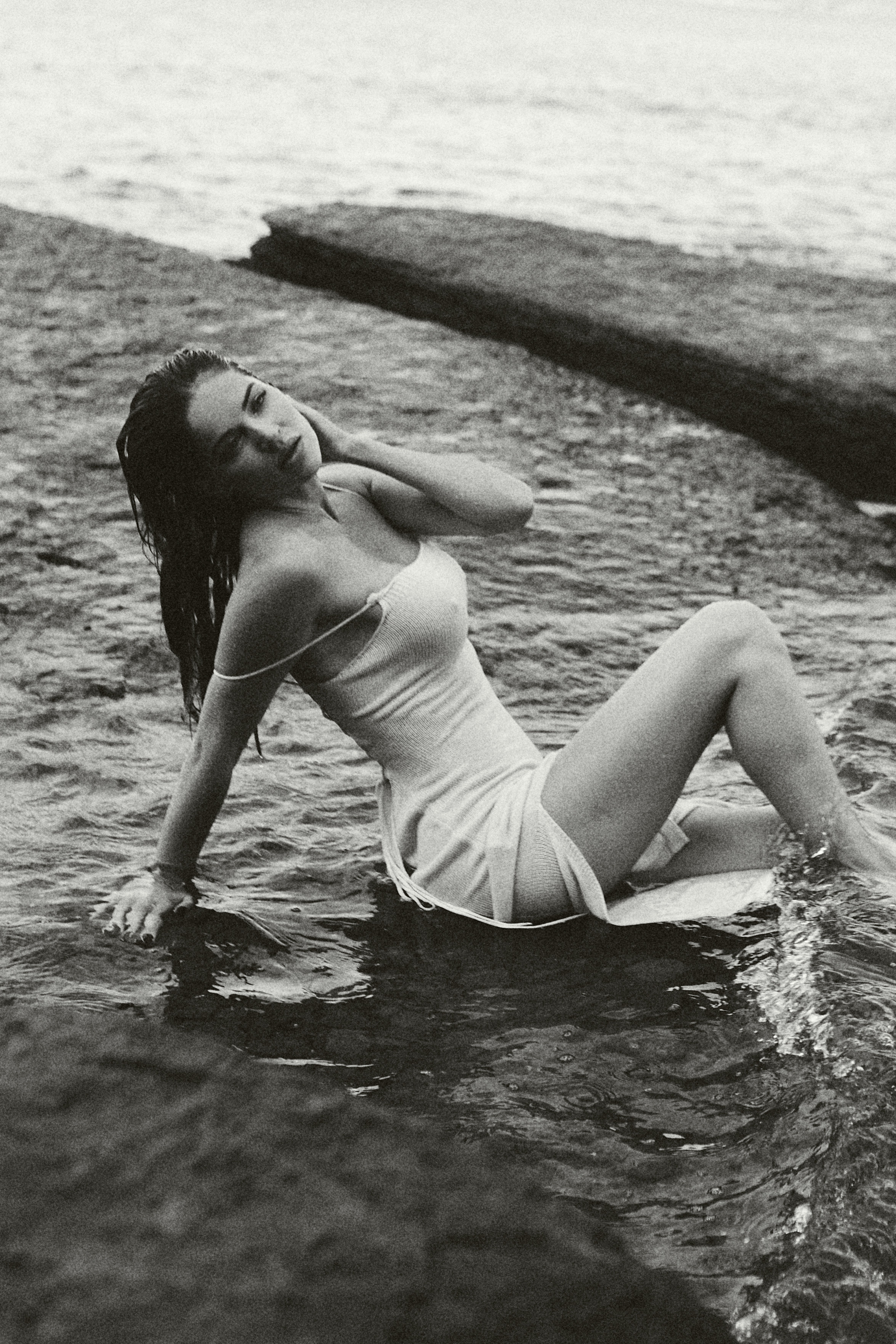 Таня. Фотограф Ионова Анастасия, г Владивосток