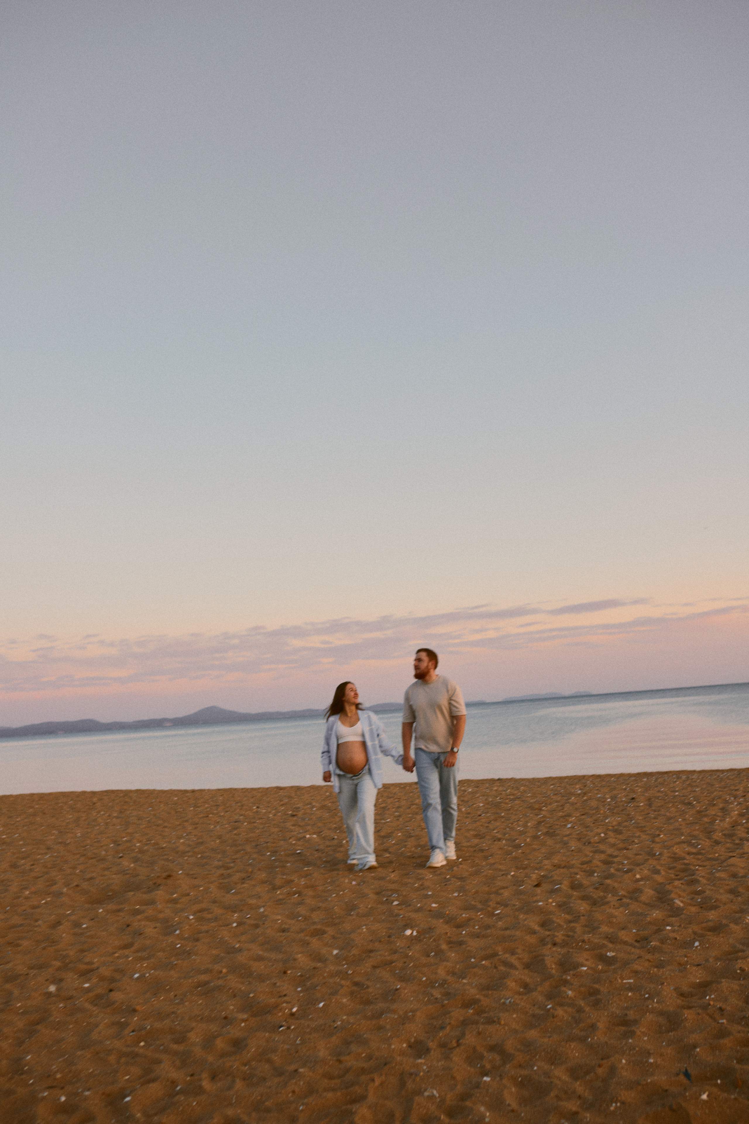 Юля и Женя. Фотограф Ионова Анастасия, г Владивосток