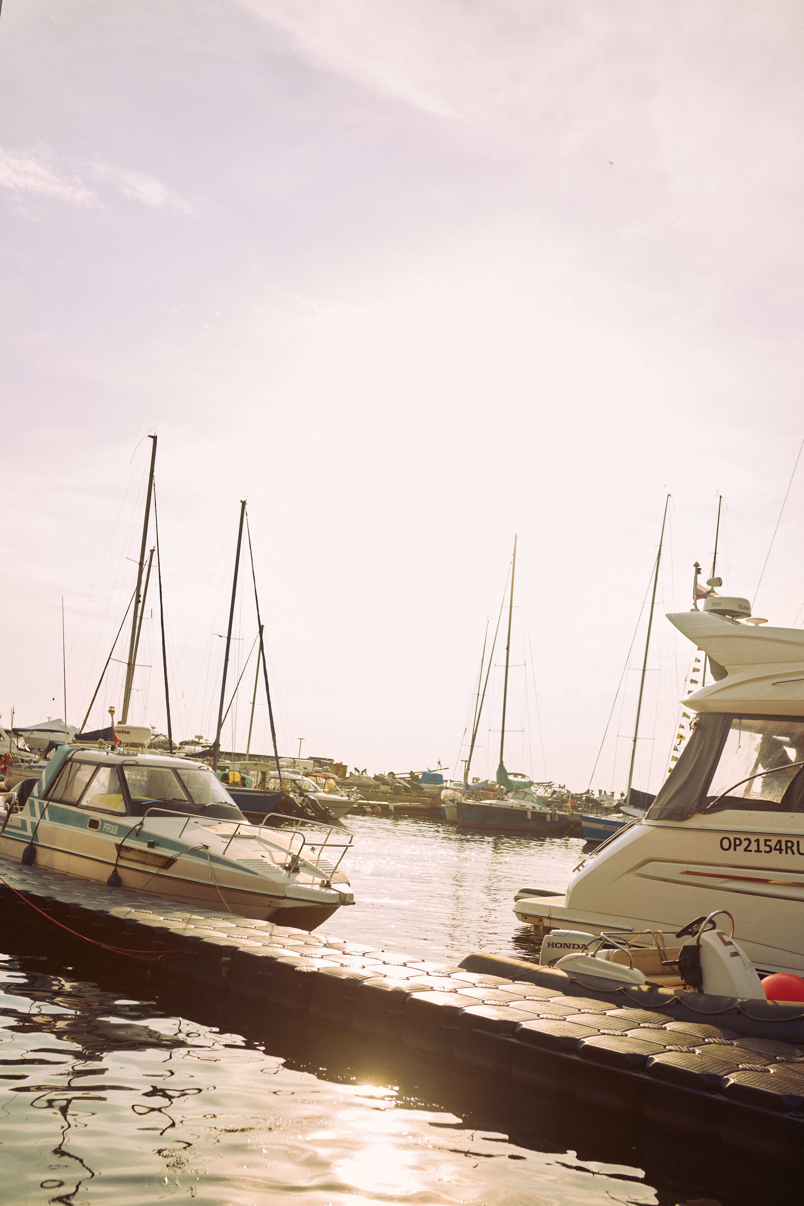 Женя и София. Фотограф Ионова Анастасия, г Владивосток