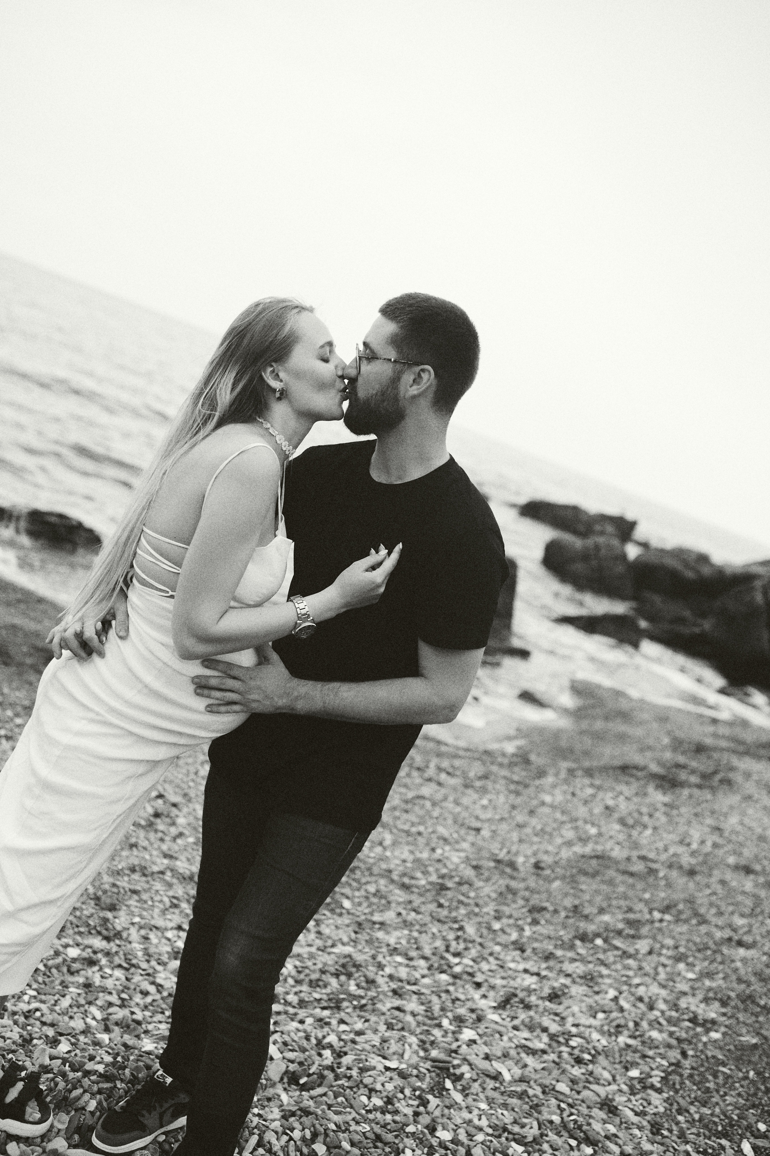 Семья. Фотограф Ионова Анастасия, г Владивосток