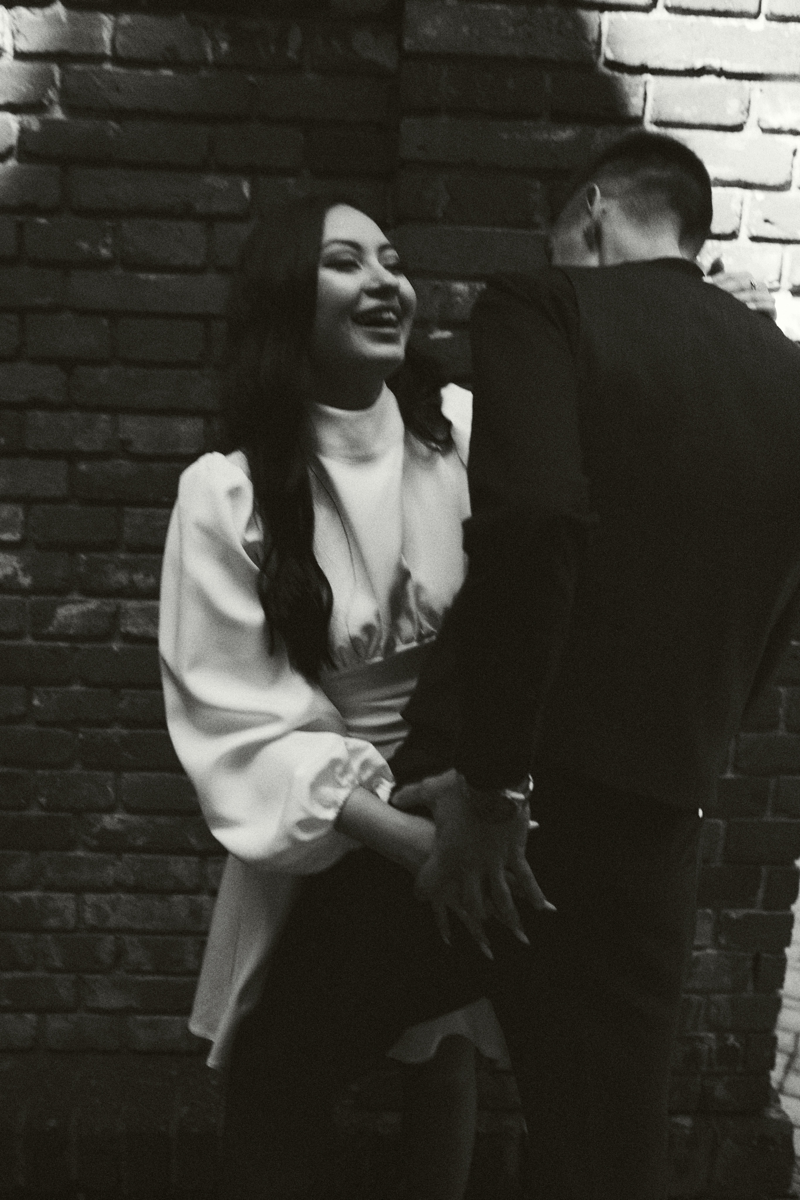 Дима и Женя. Фотограф Ионова Анастасия, г Владивосток