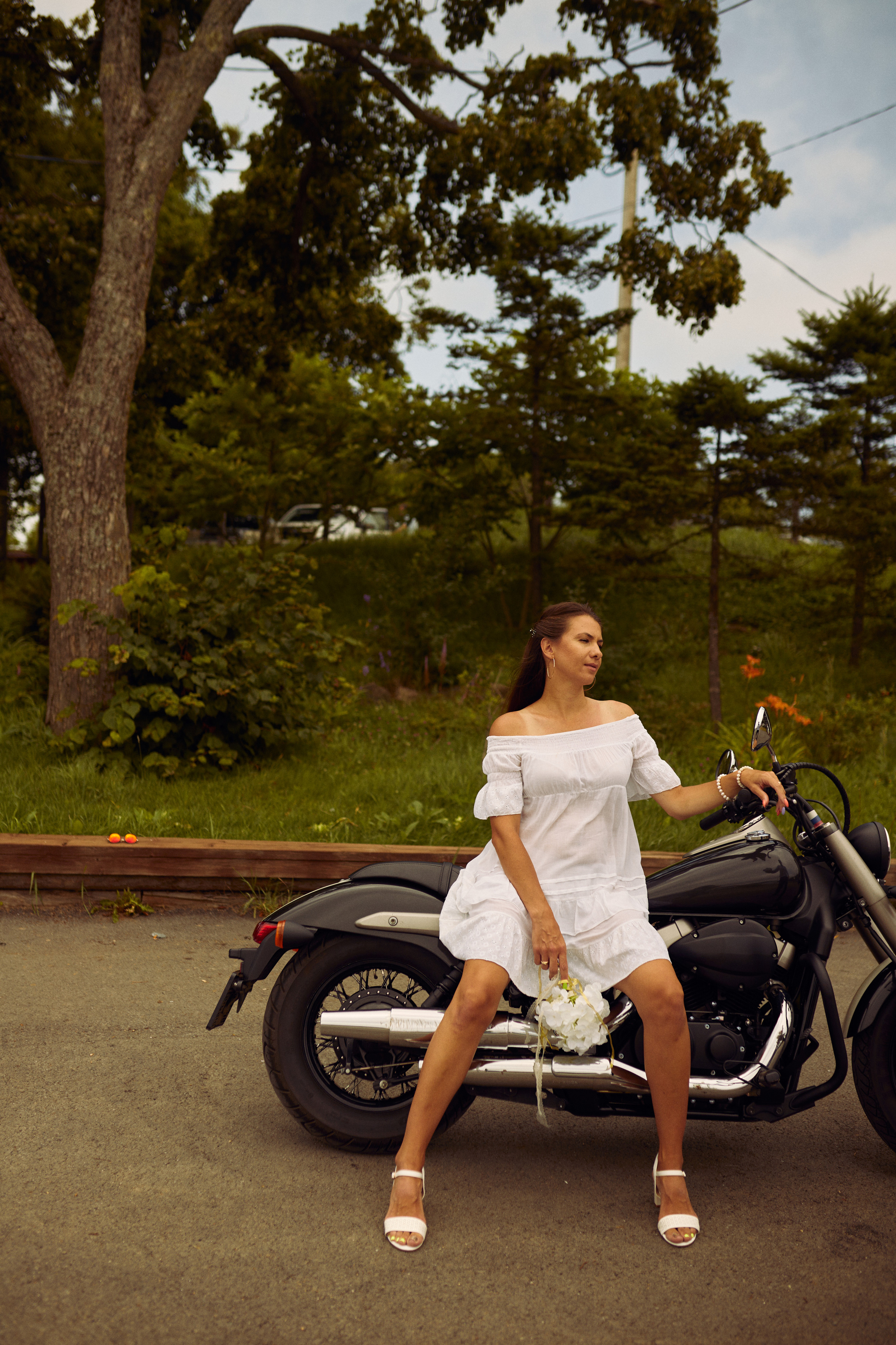 Годовщина 13 лет. Фотограф Ионова Анастасия, г Владивосток