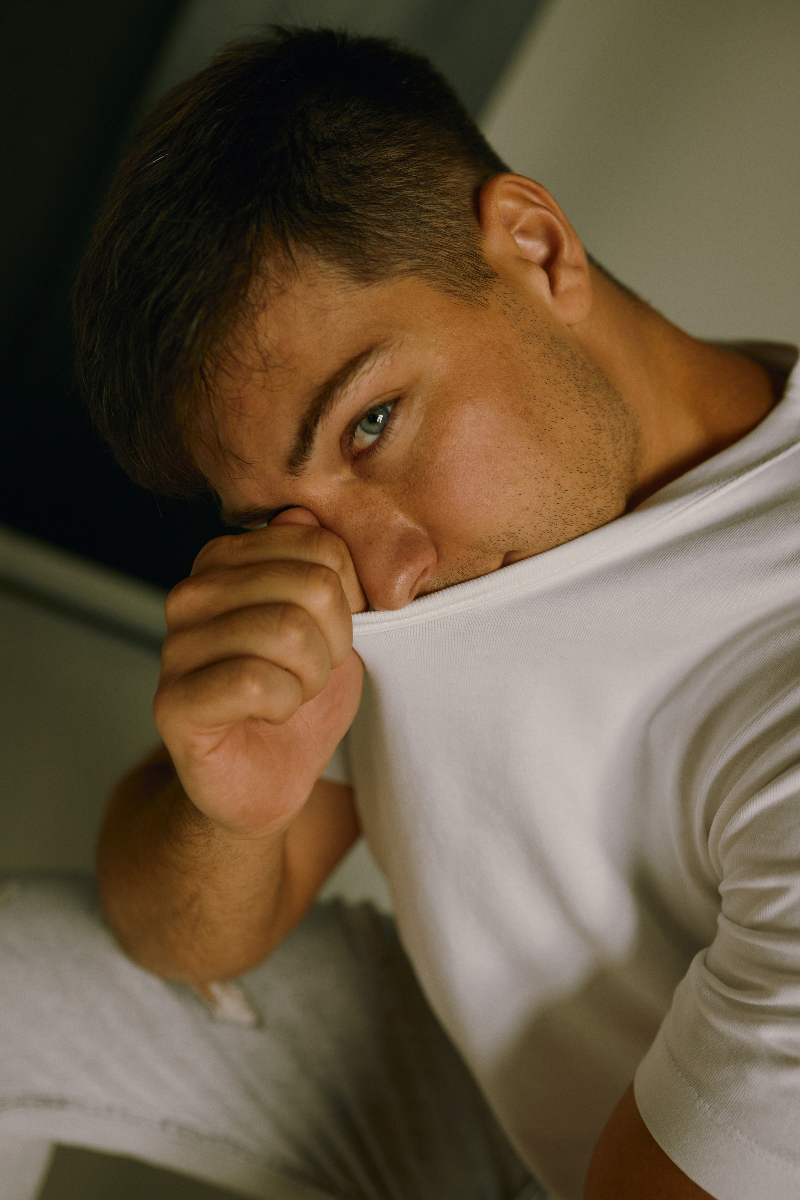 Дима и Аня. Фотограф Ионова Анастасия, г Владивосток