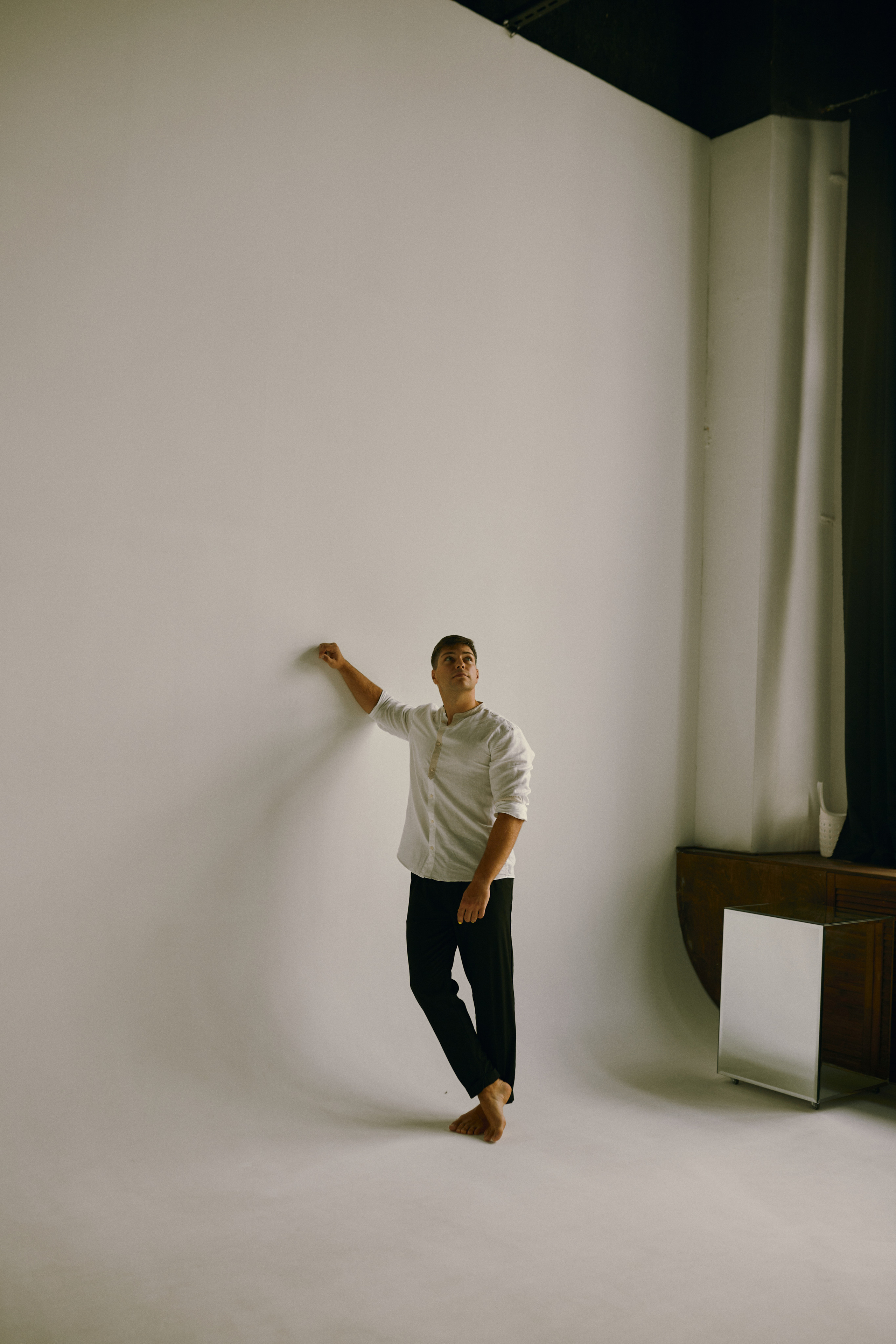 Дима и Аня. Фотограф Ионова Анастасия, г Владивосток