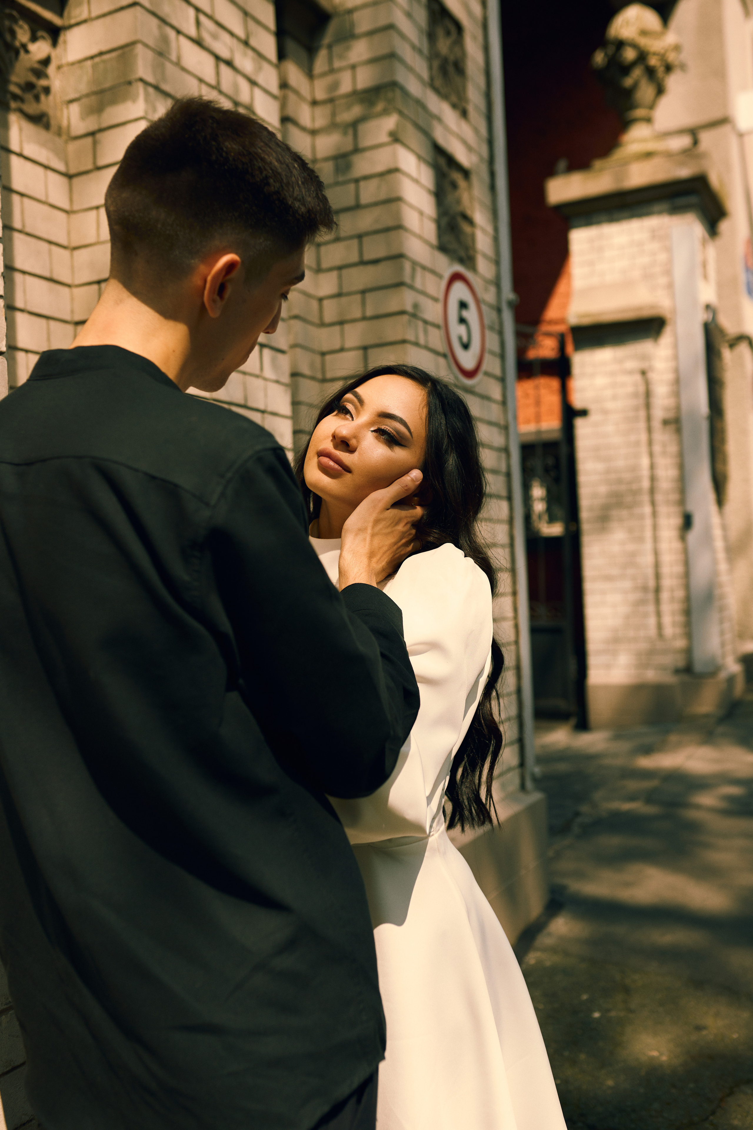 Дима и Женя. Фотограф Ионова Анастасия, г Владивосток