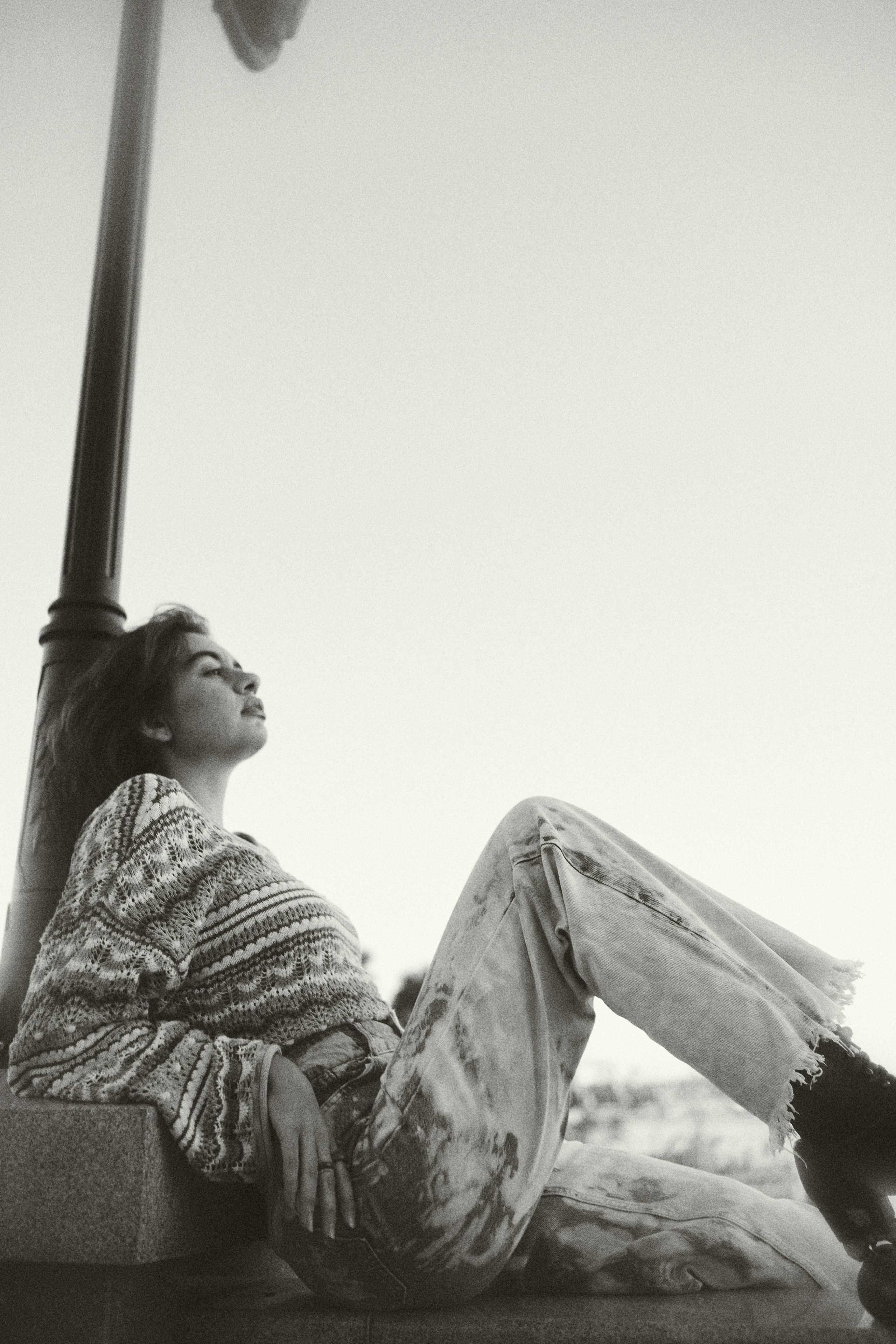 Натали. Фотограф Ионова Анастасия, г Владивосток