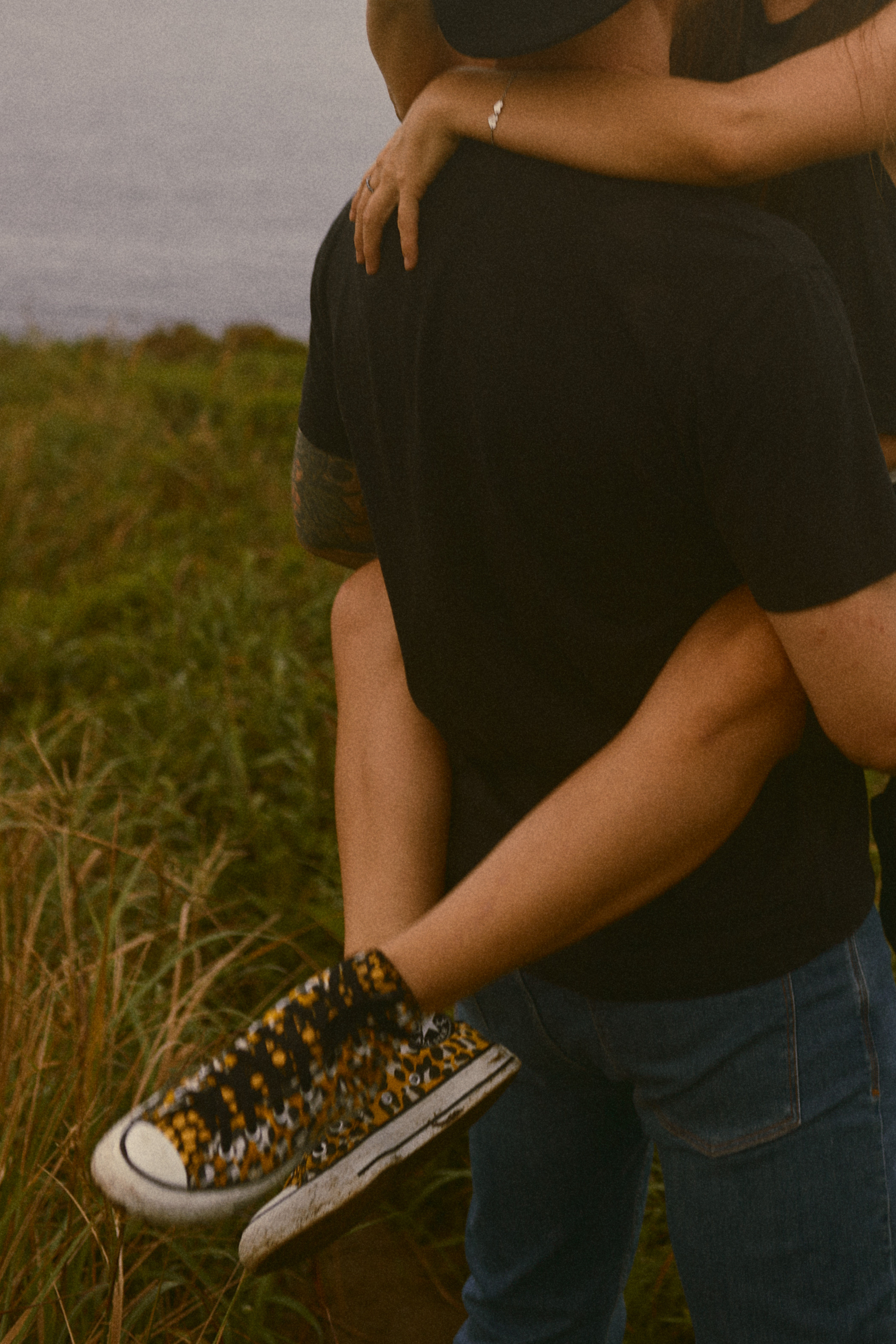 Маша и Дима. Фотограф Ионова Анастасия, г Владивосток