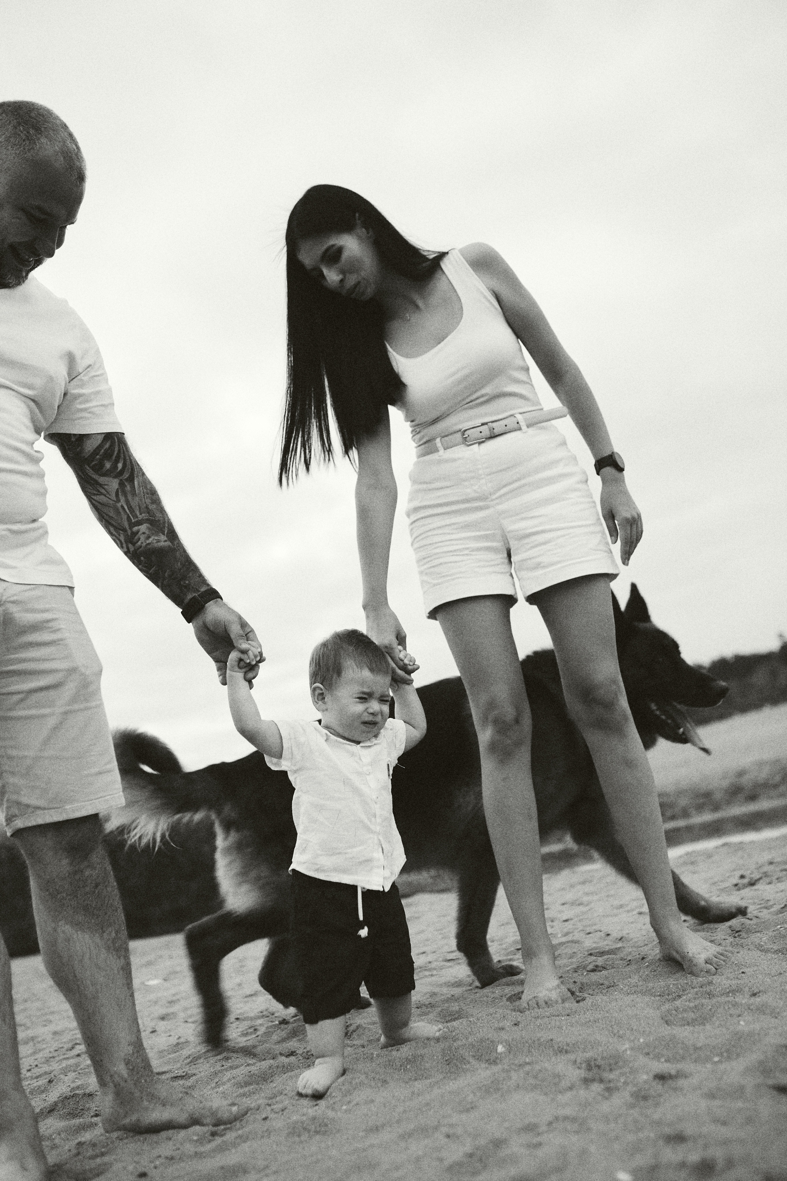 Чайки летели высоко. Фотограф Ионова Анастасия, г Владивосток