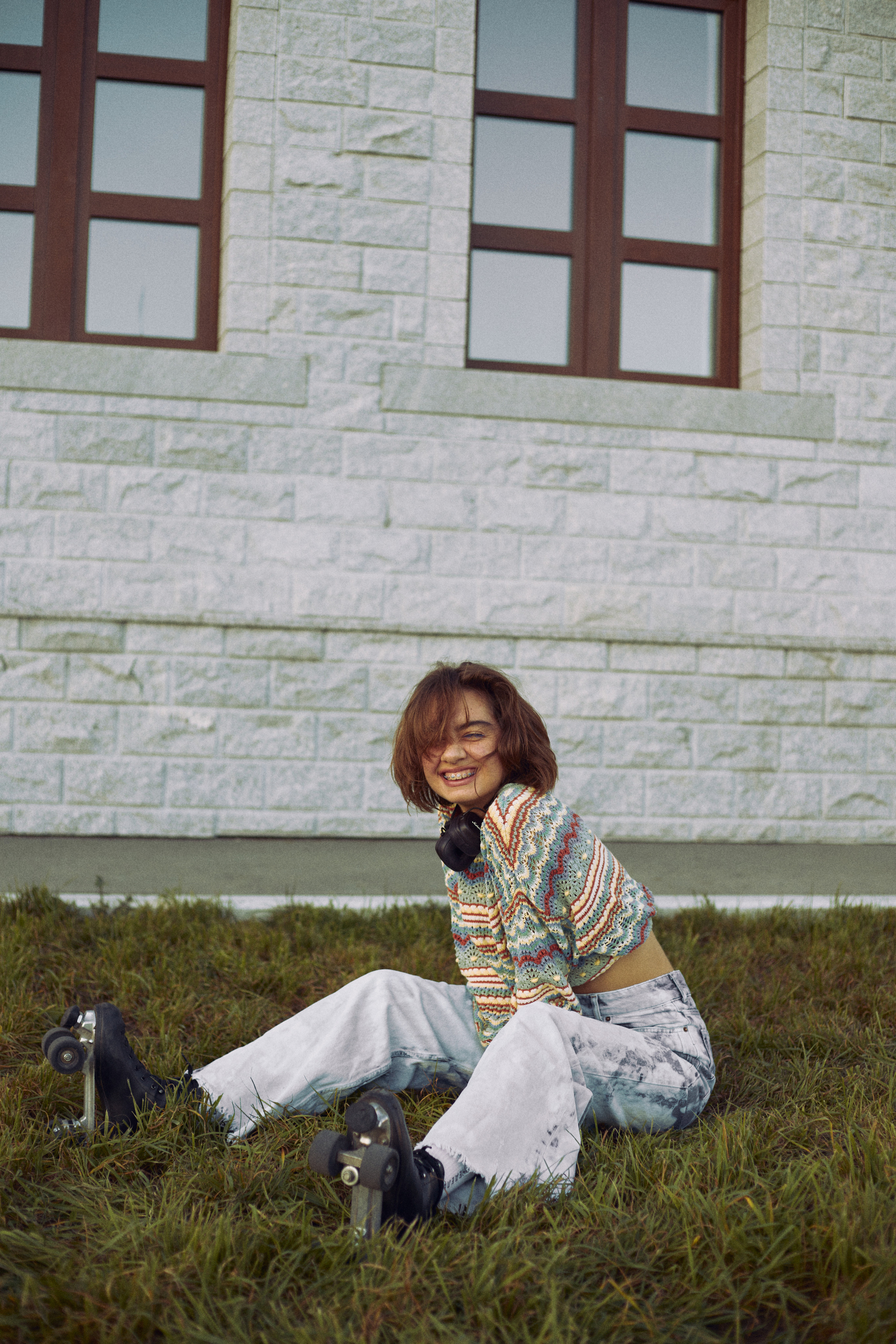 Натали. Фотограф Ионова Анастасия, г Владивосток