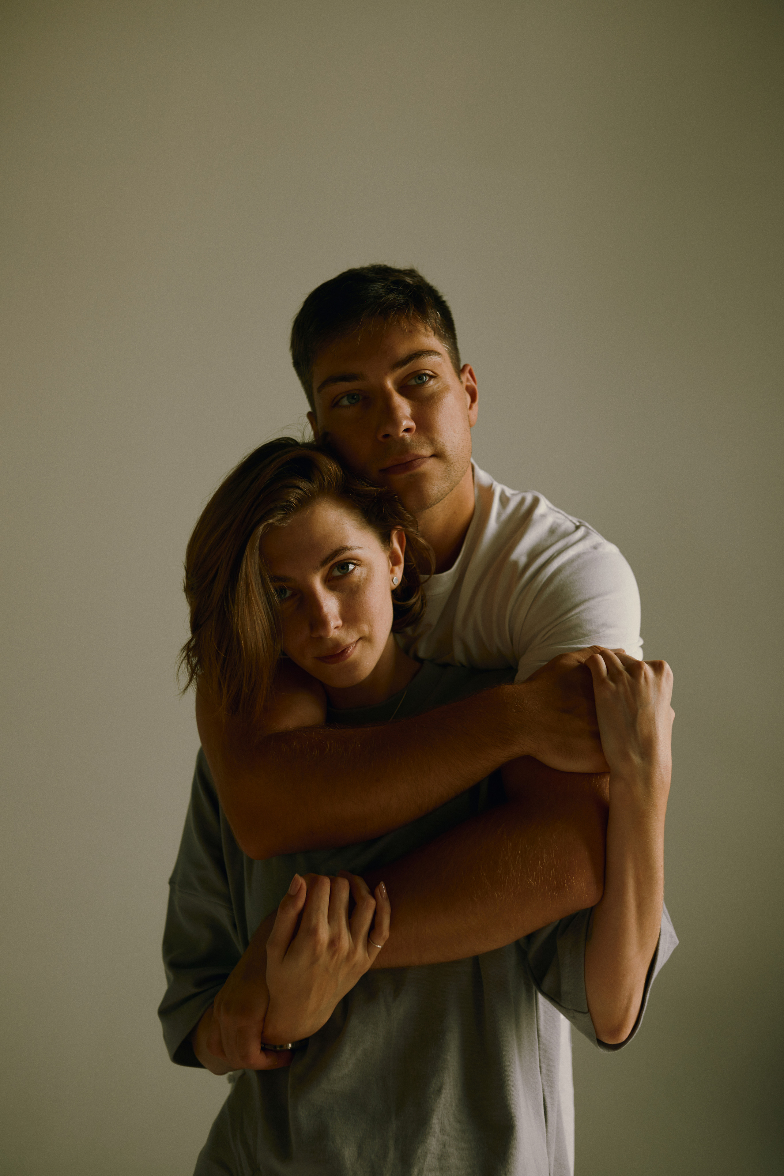 Дима и Аня. Фотограф Ионова Анастасия, г Владивосток