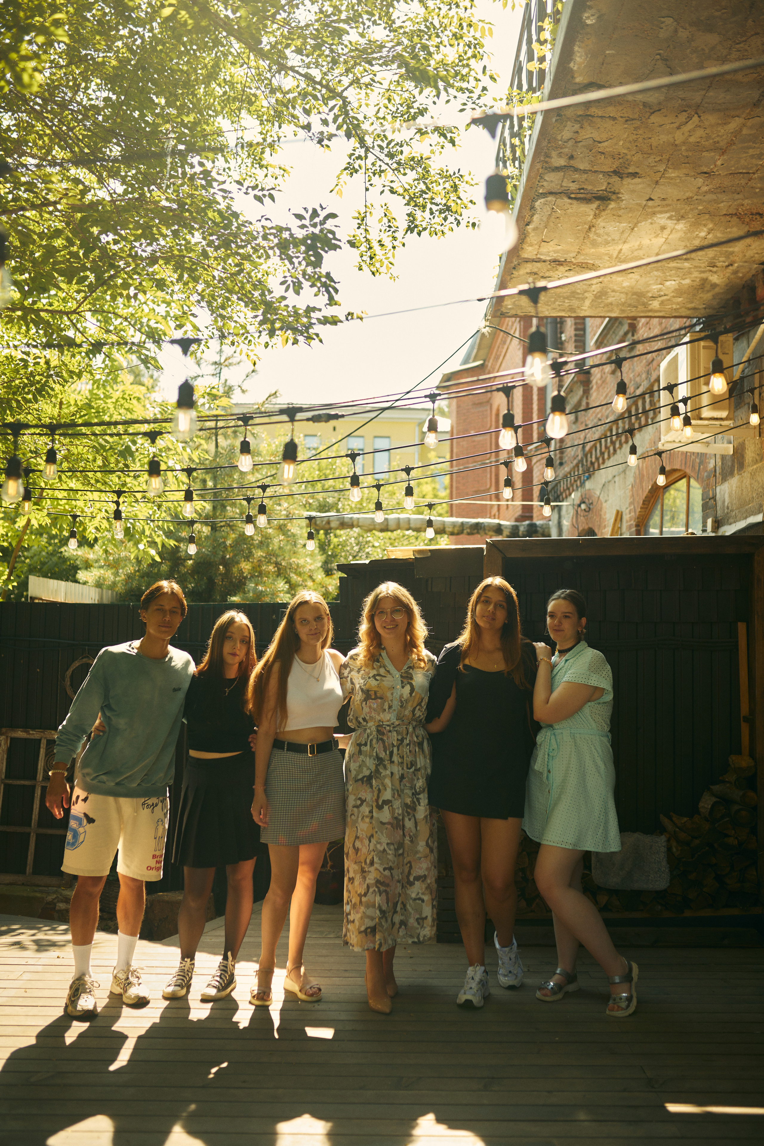 17 лет!. Фотограф Ионова Анастасия, г Владивосток