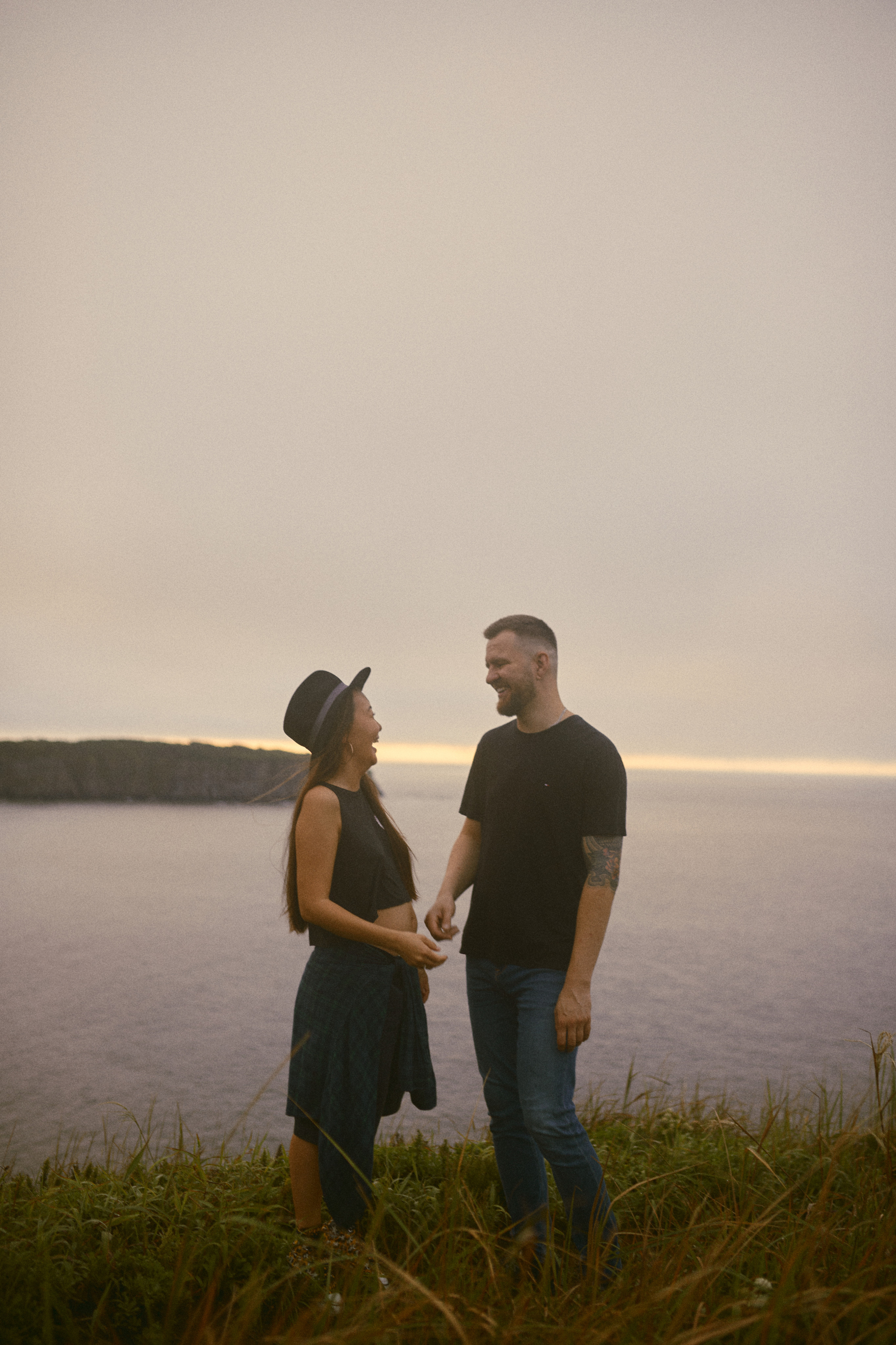 Маша и Дима. Фотограф Ионова Анастасия, г Владивосток