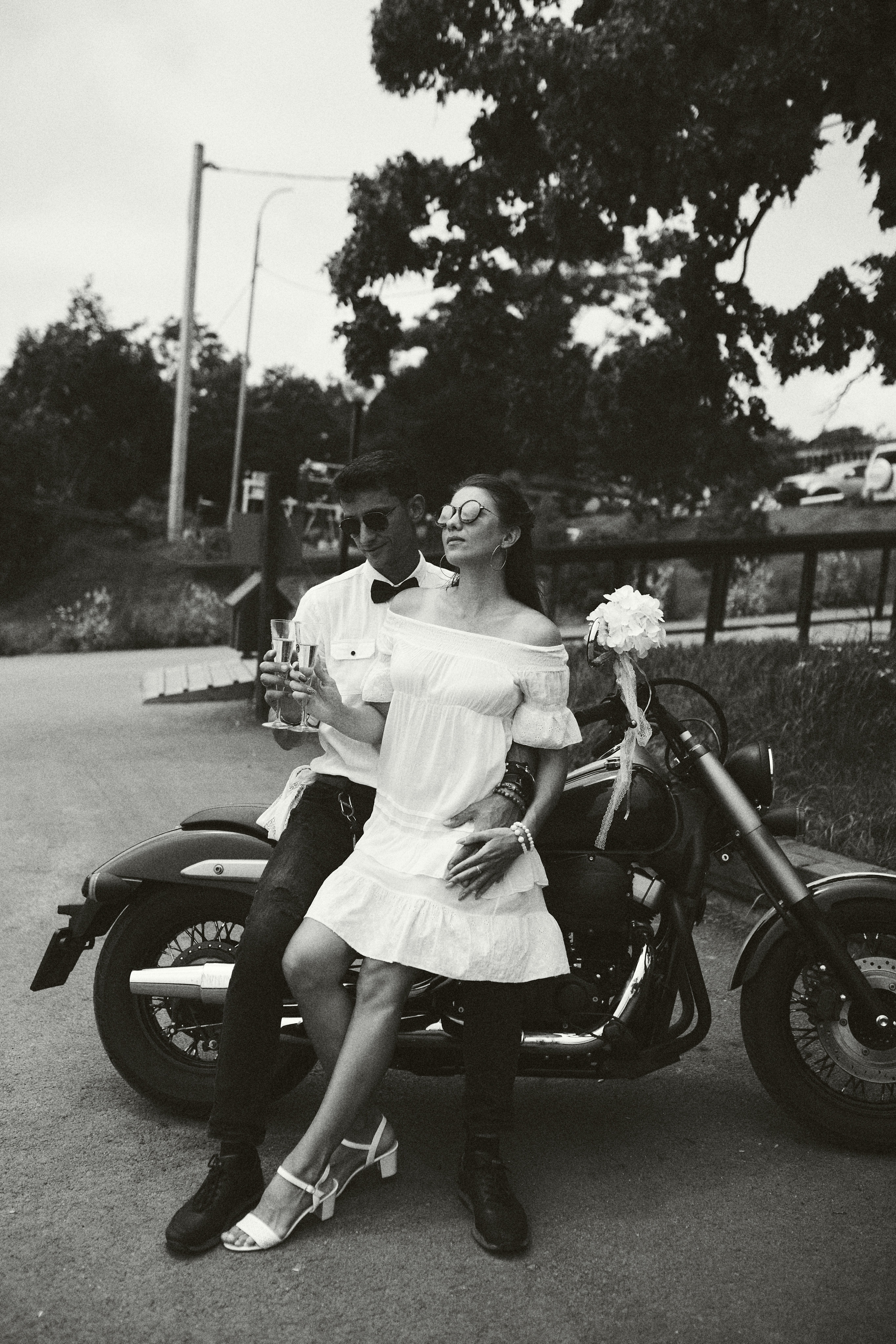 Годовщина 13 лет. Фотограф Ионова Анастасия, г Владивосток