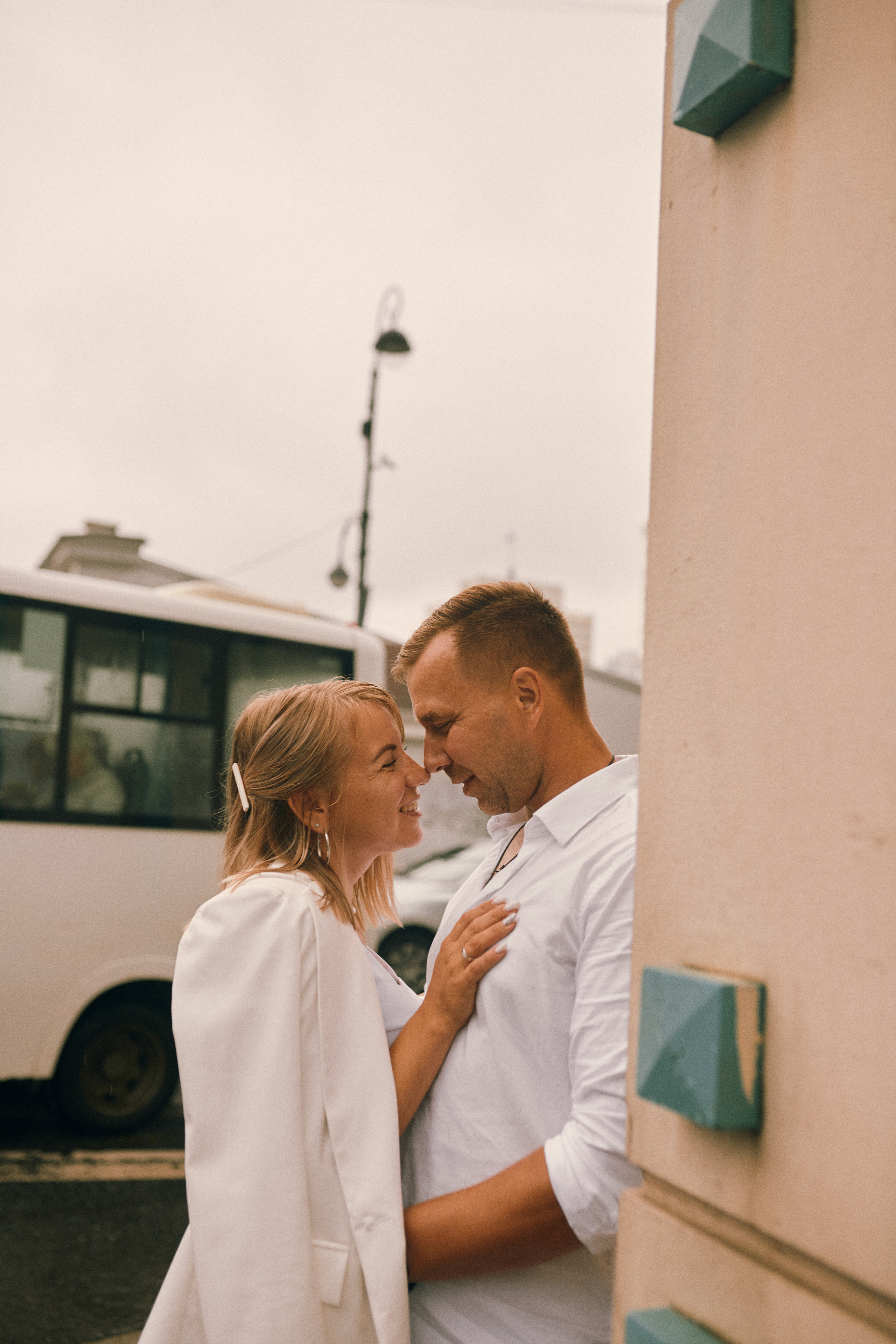 Анастасия и Сергей. Фотограф Ионова Анастасия, г Владивосток