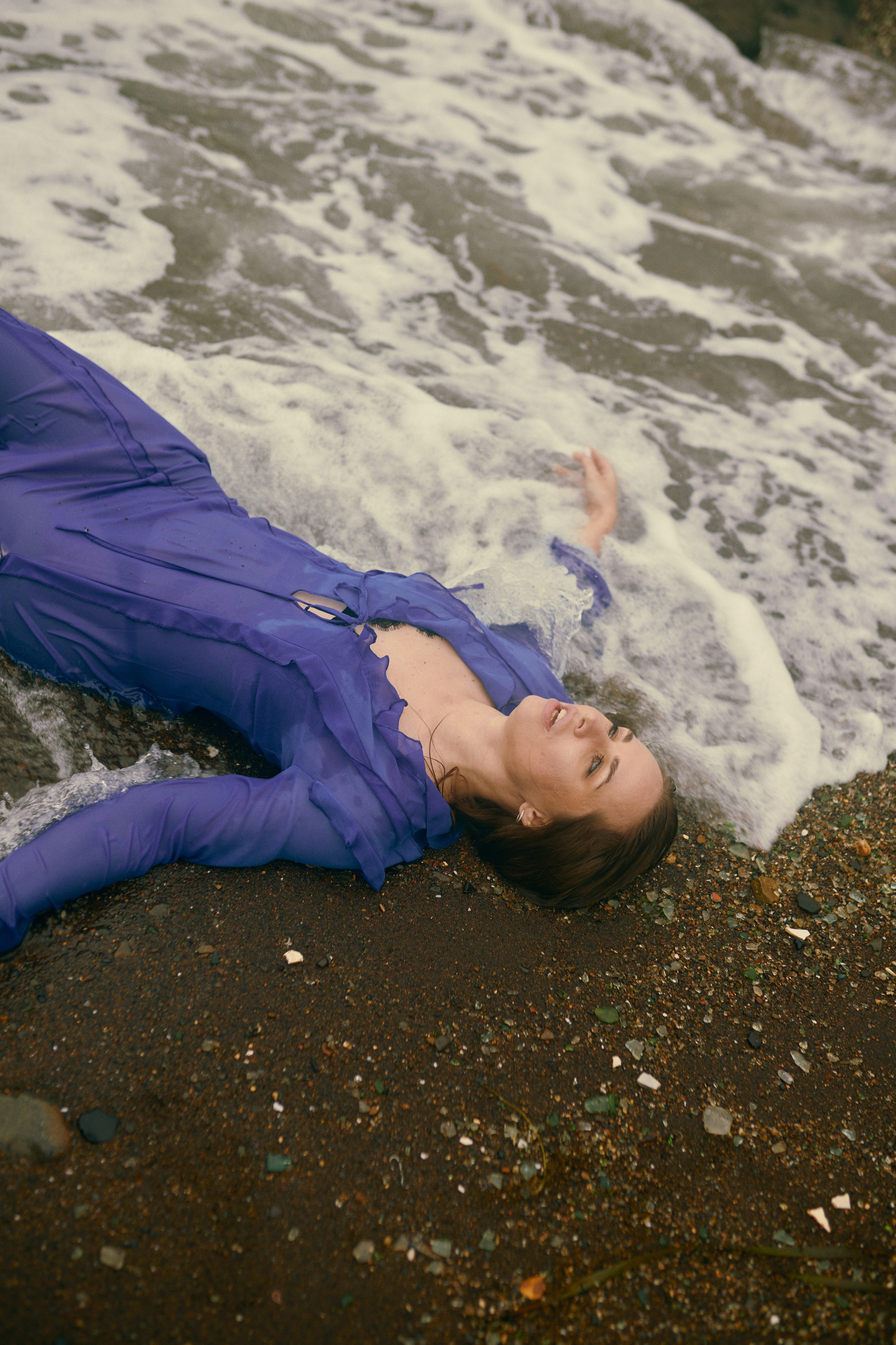 Галя. Фотограф Ионова Анастасия, г Владивосток