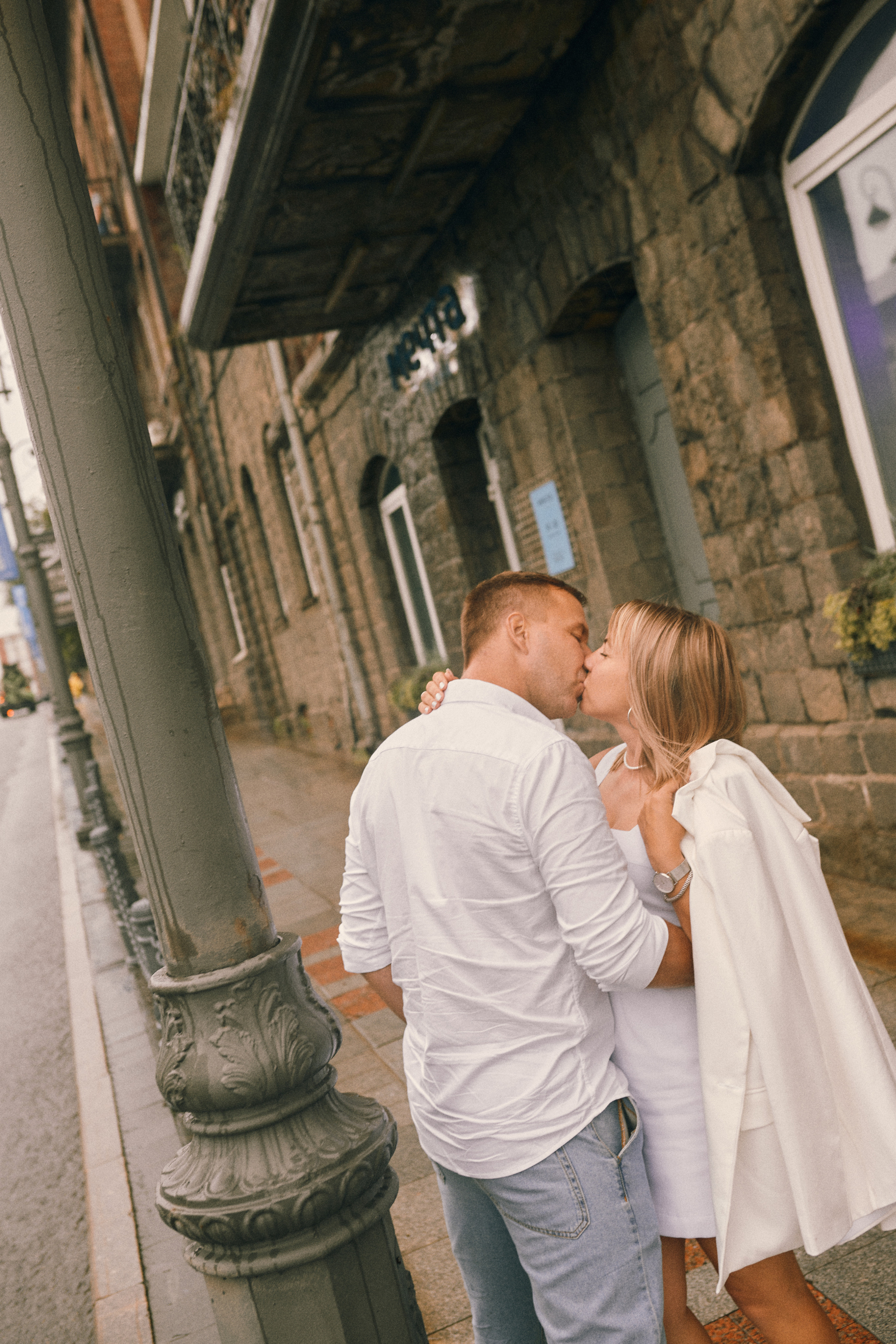 Анастасия и Сергей. Фотограф Ионова Анастасия, г Владивосток