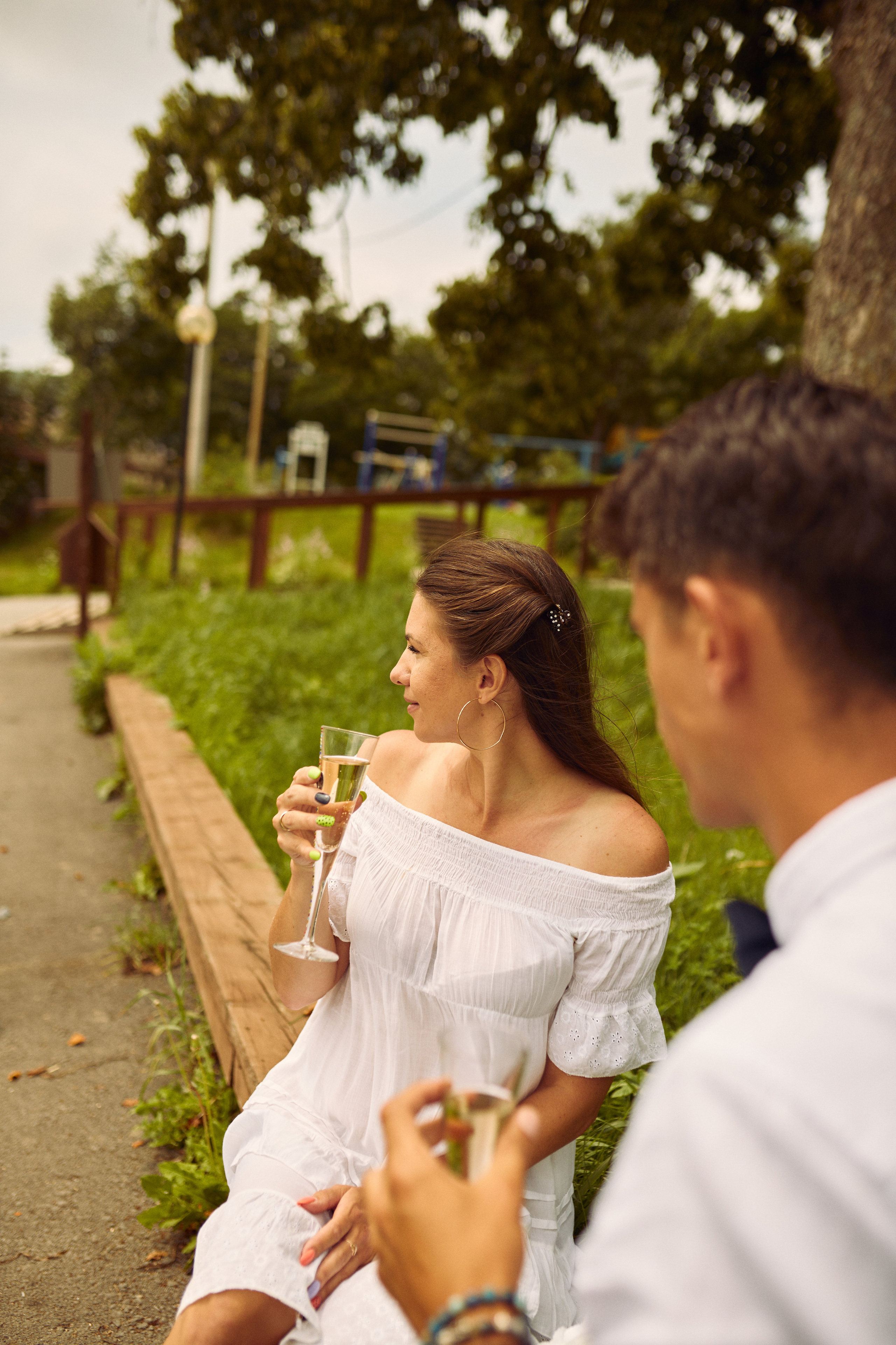 Годовщина 13 лет. Фотограф Ионова Анастасия, г Владивосток
