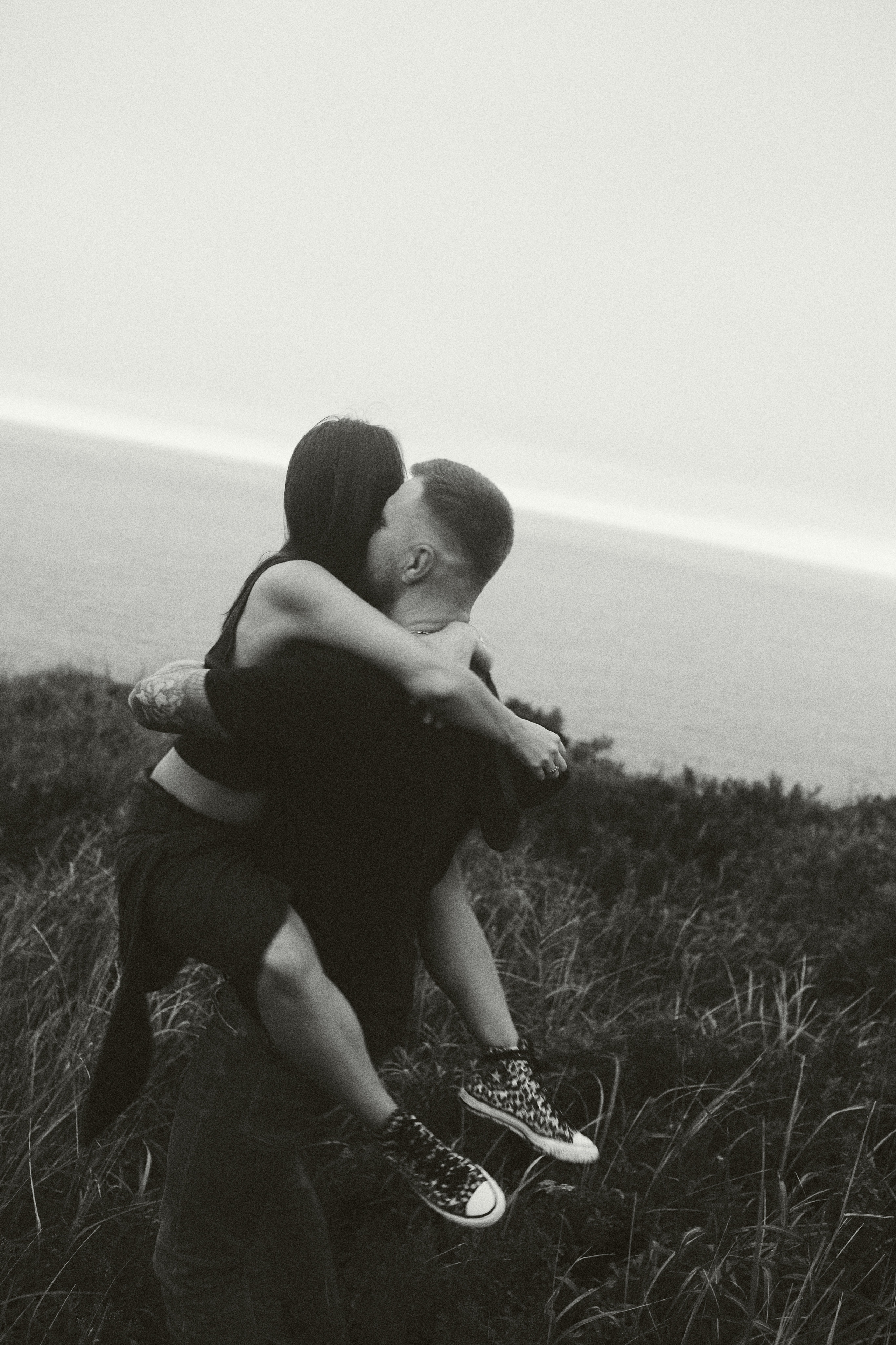 Маша и Дима. Фотограф Ионова Анастасия, г Владивосток