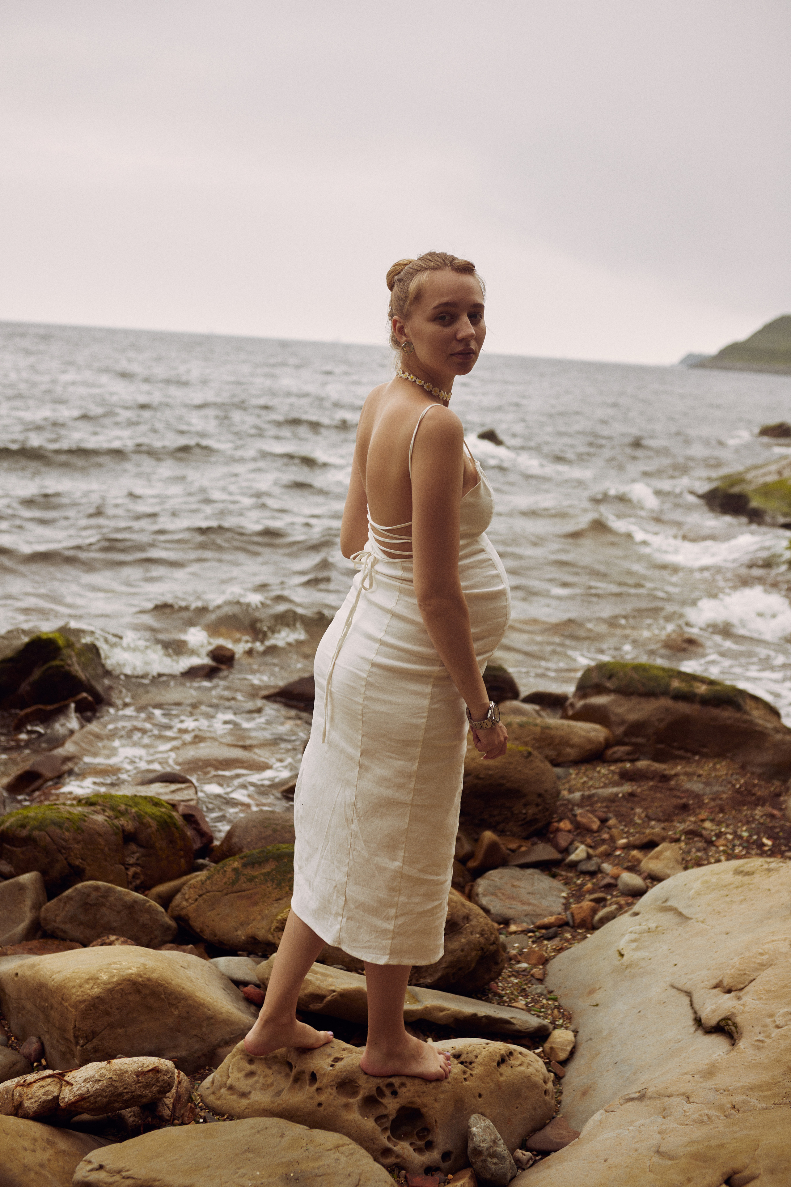 Семья. Фотограф Ионова Анастасия, г Владивосток