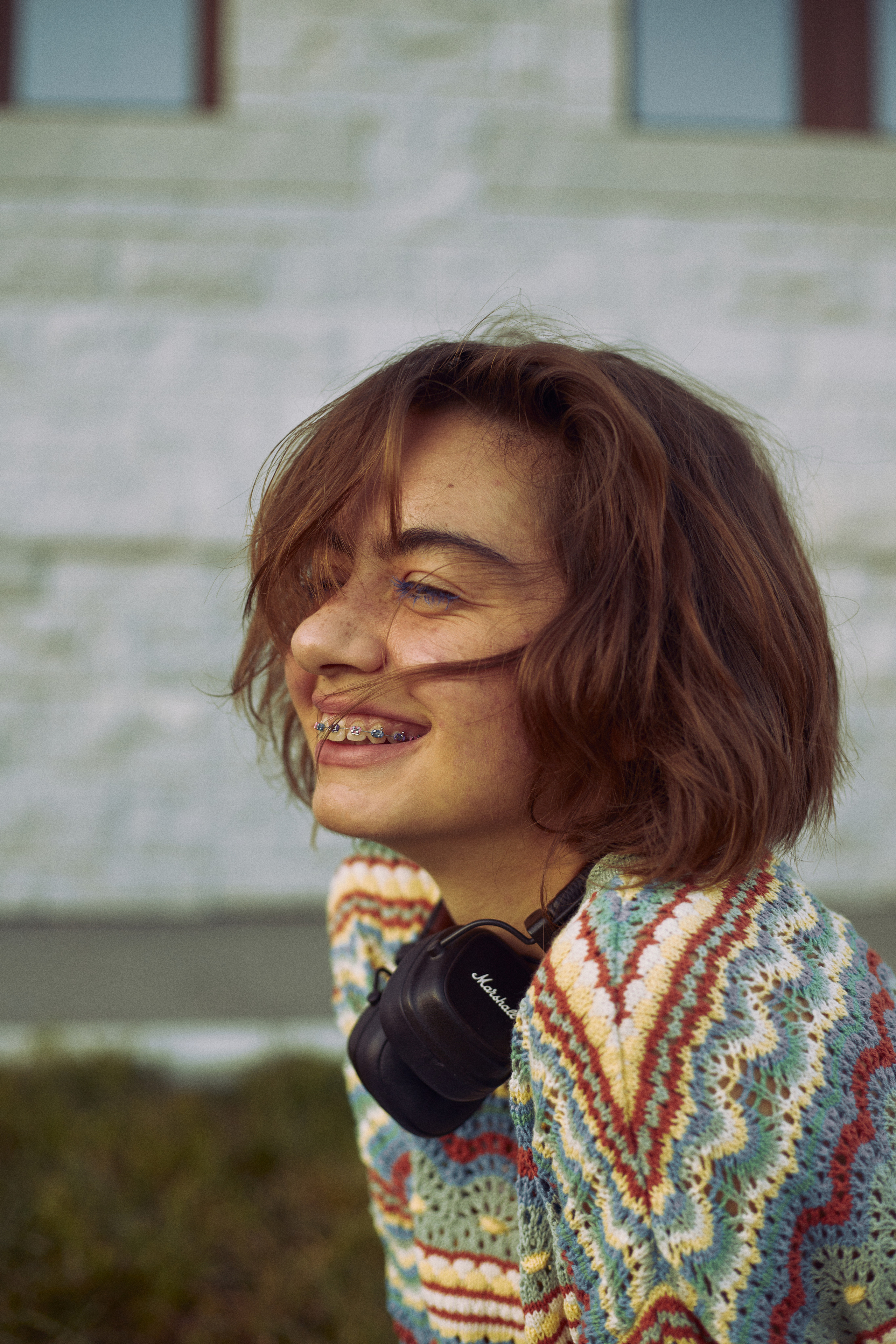 Натали. Фотограф Ионова Анастасия, г Владивосток