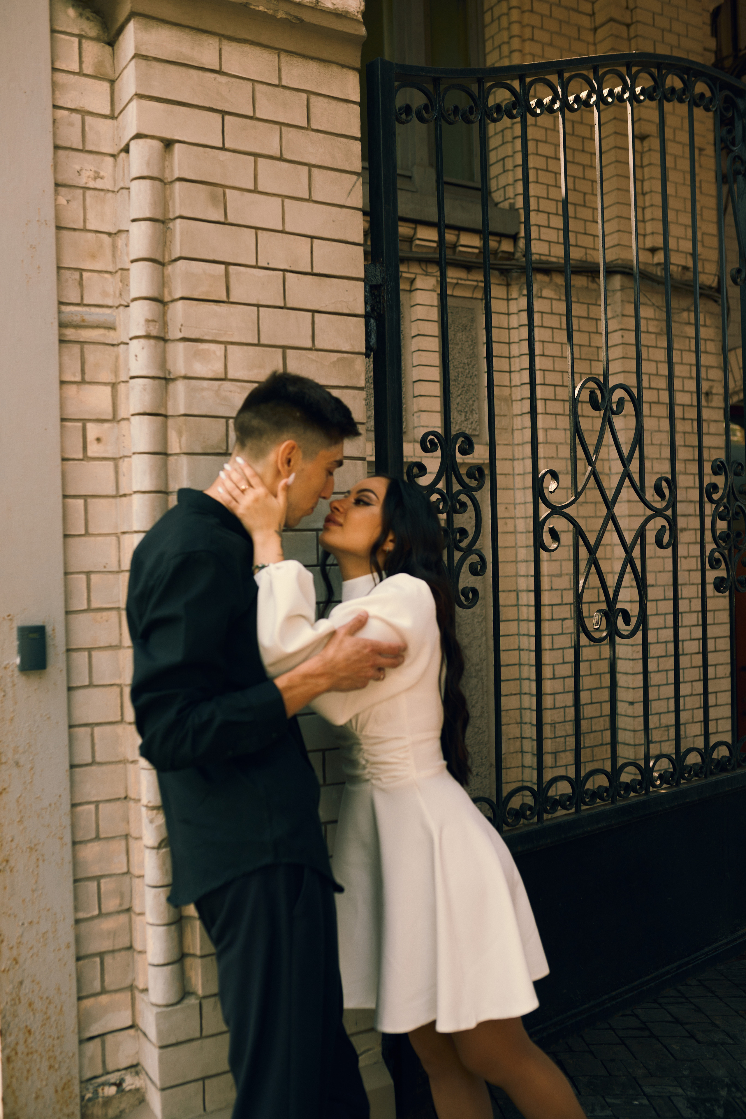 Дима и Женя. Фотограф Ионова Анастасия, г Владивосток